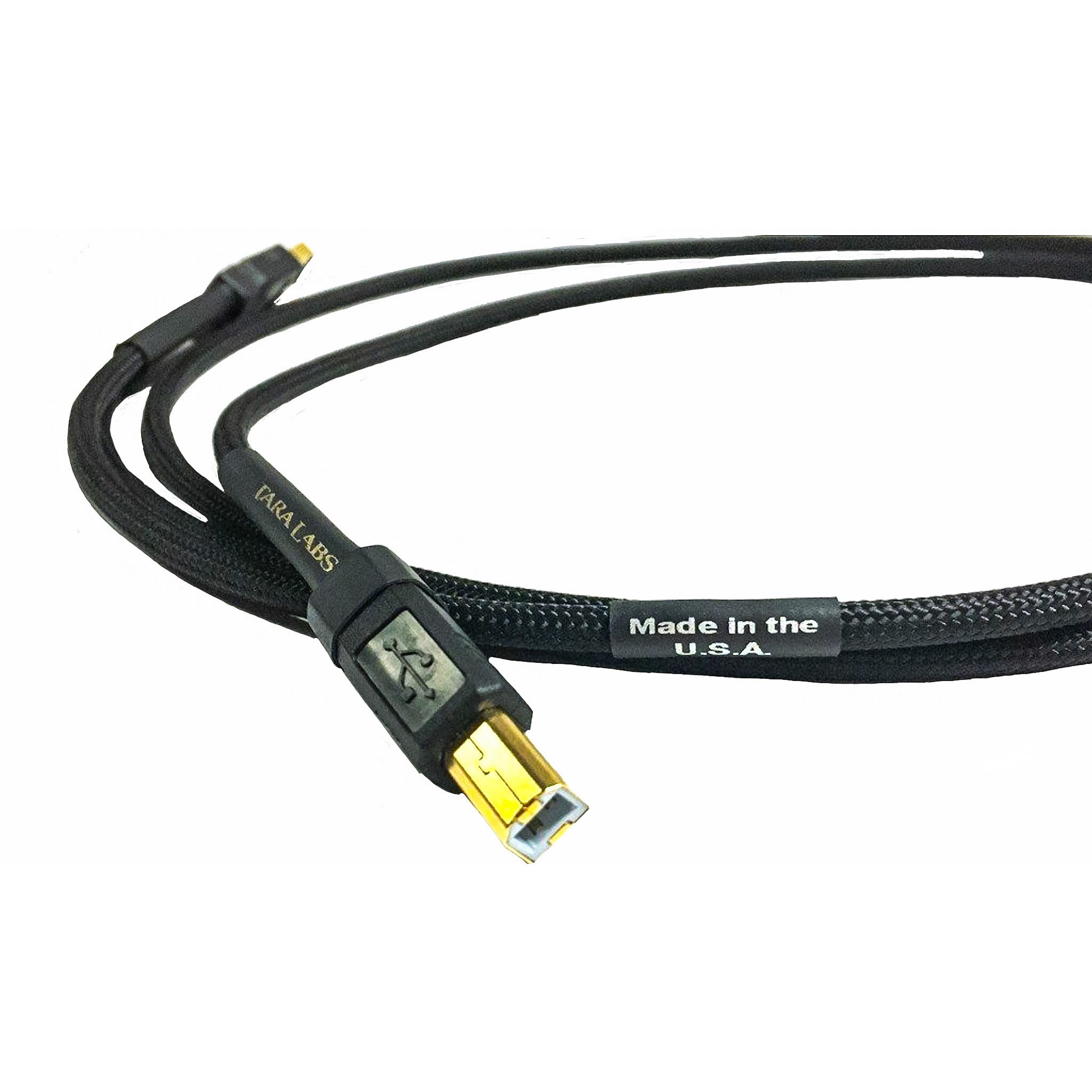 Tara Labs The Artist USB Cable