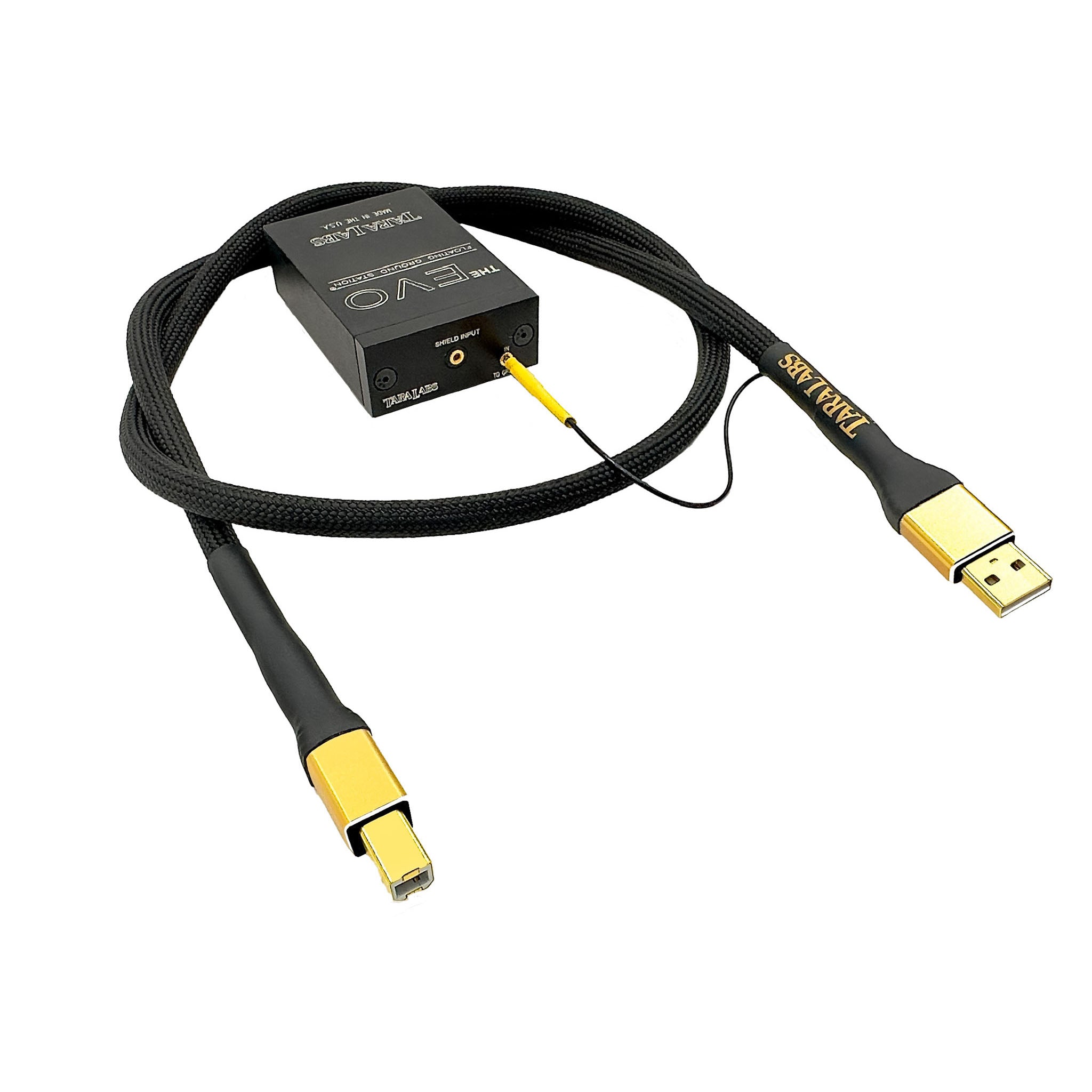 Tara Labs The Master USB with EVO Ground Station Cable