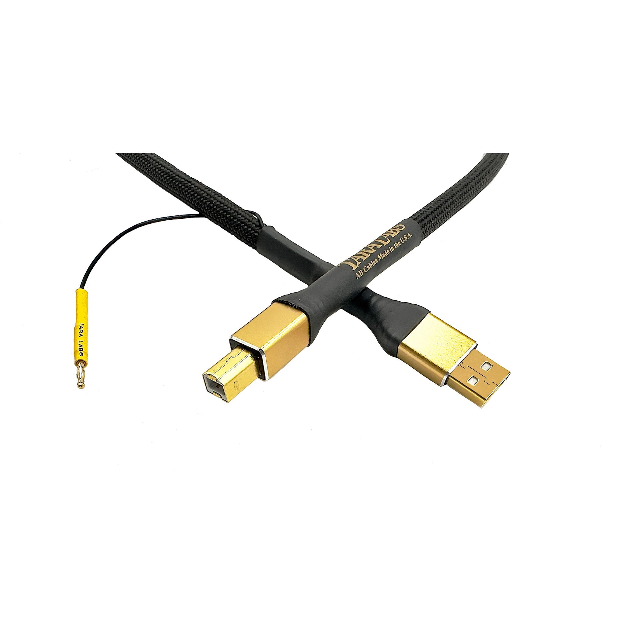 Tara Labs The Master USB with EVO Ground Station Cable