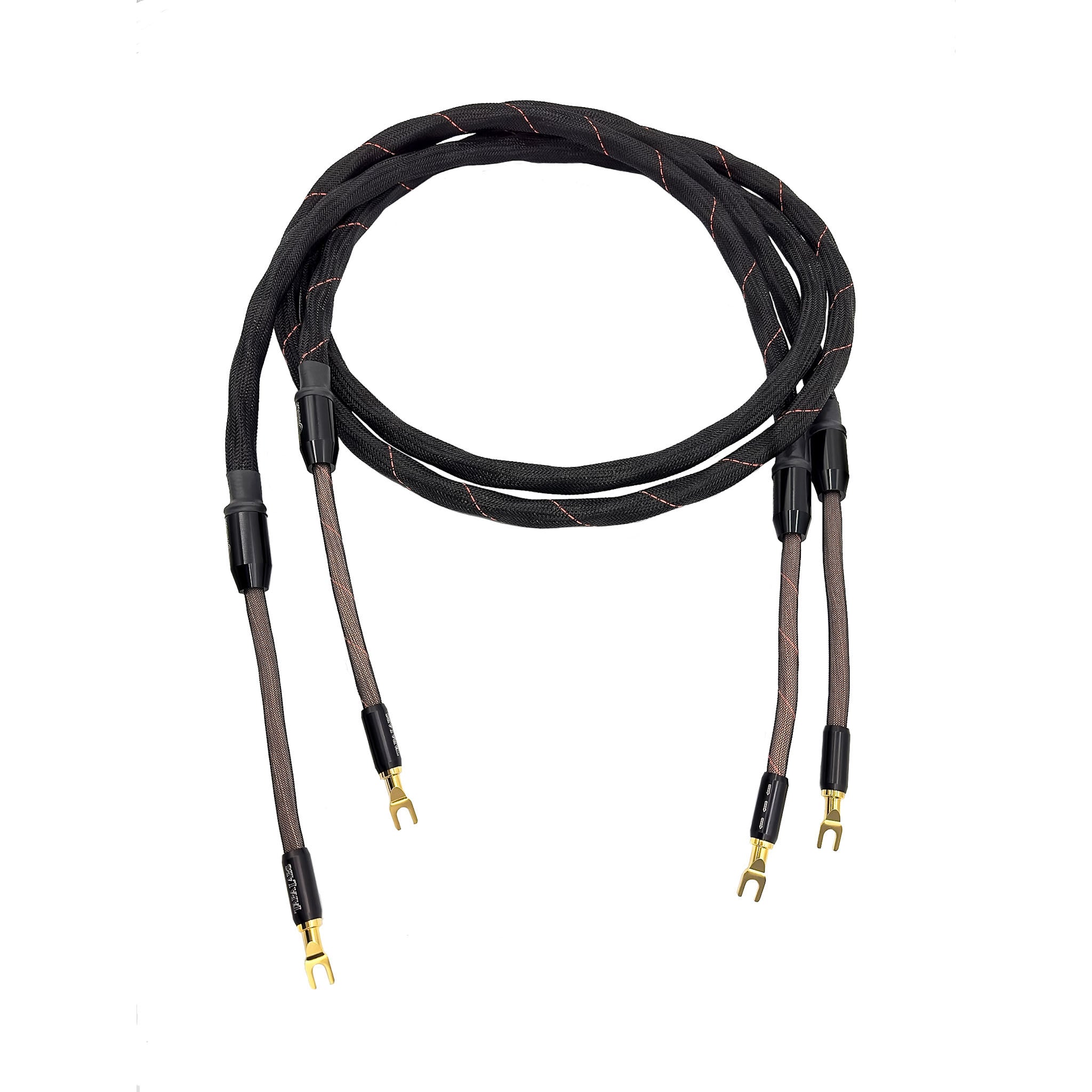 Tara Labs The One CX Speaker Cable (pair)