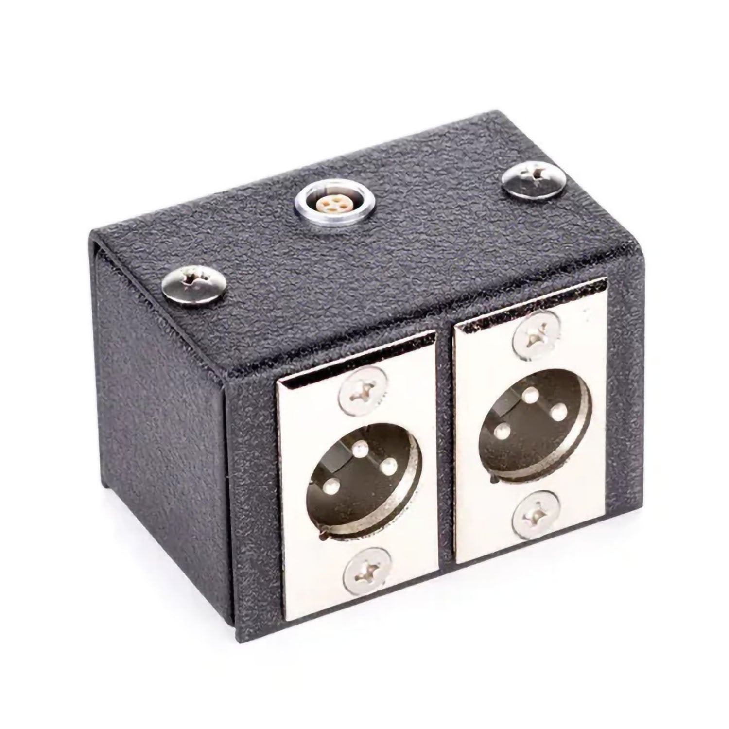 VPI Junction Box