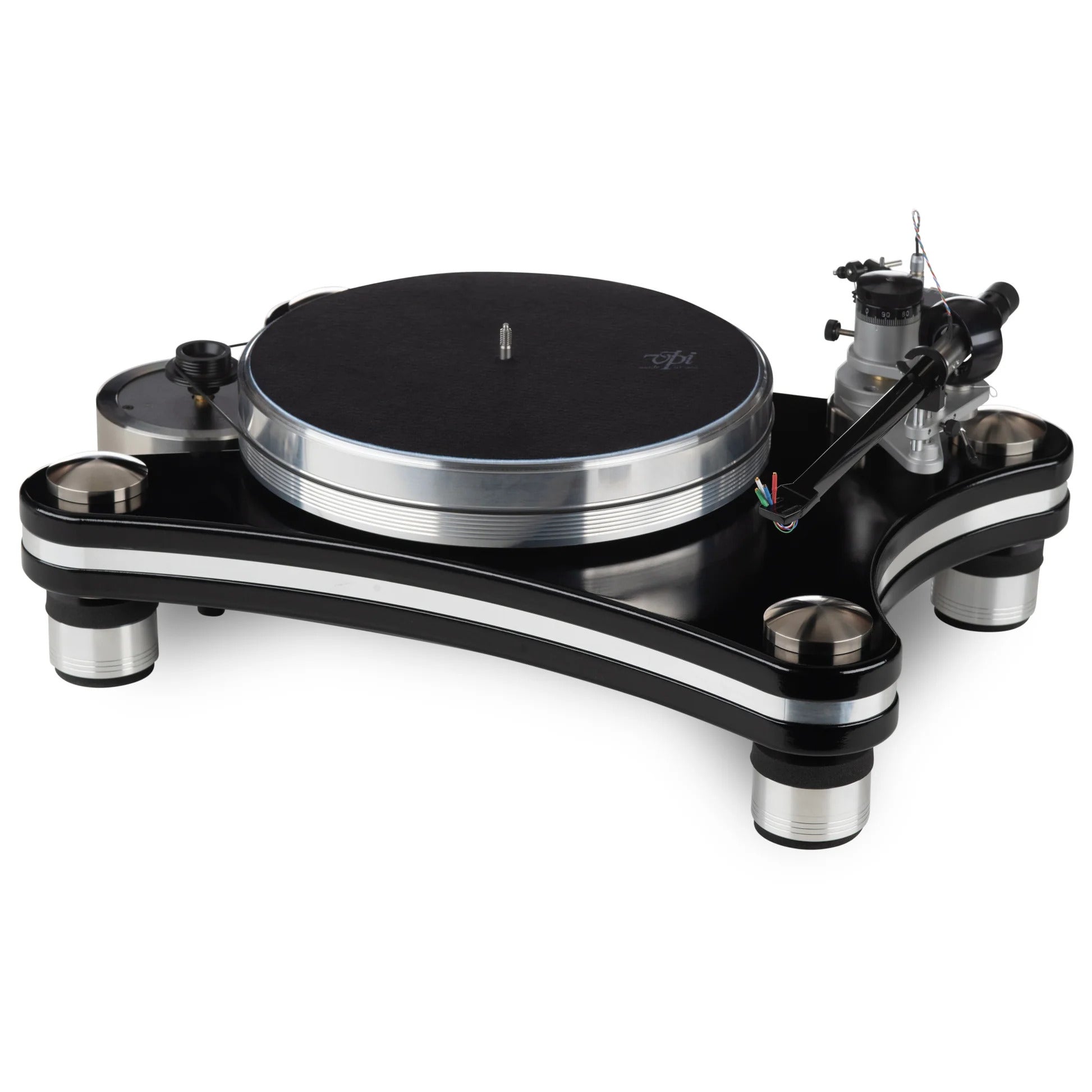 VPI Signature 21 Turntable