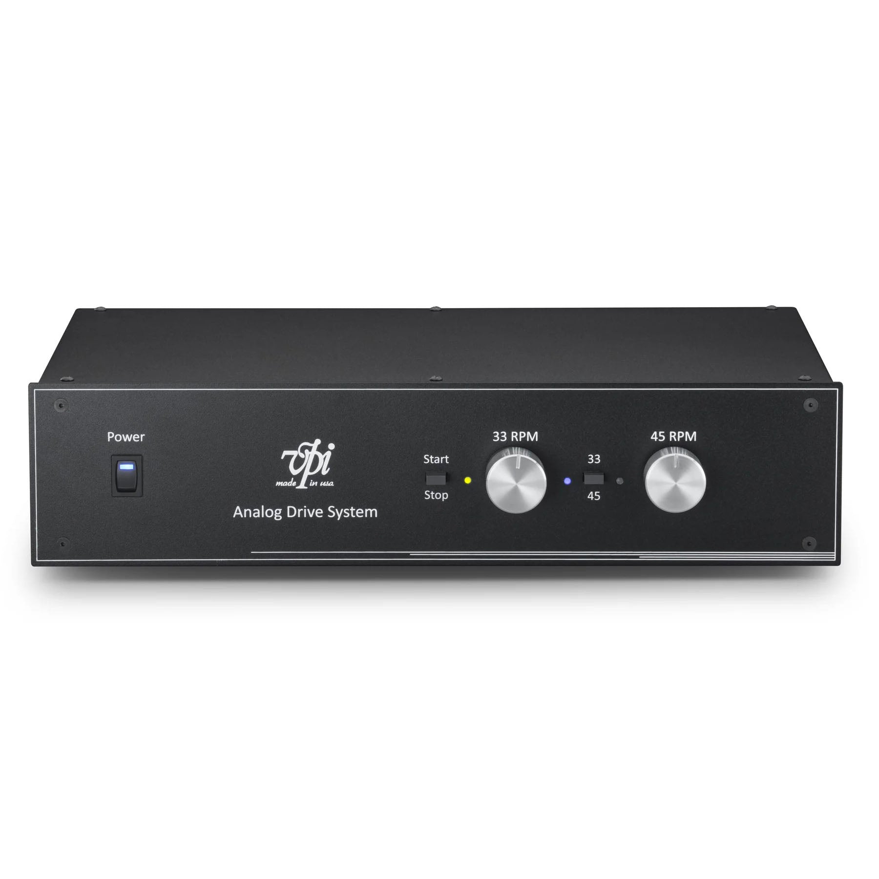 VPI ADS Power Supply