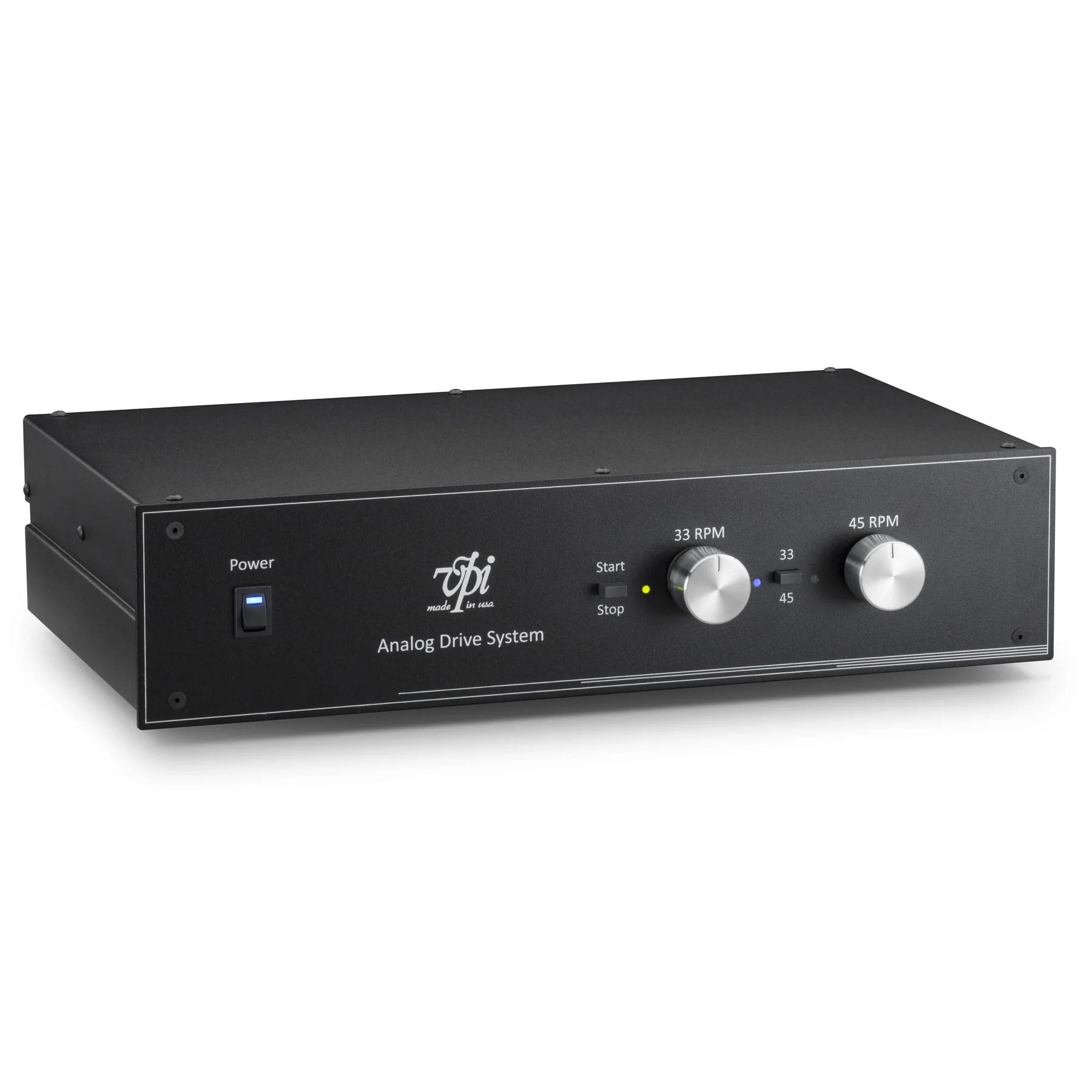 VPI ADS Power Supply