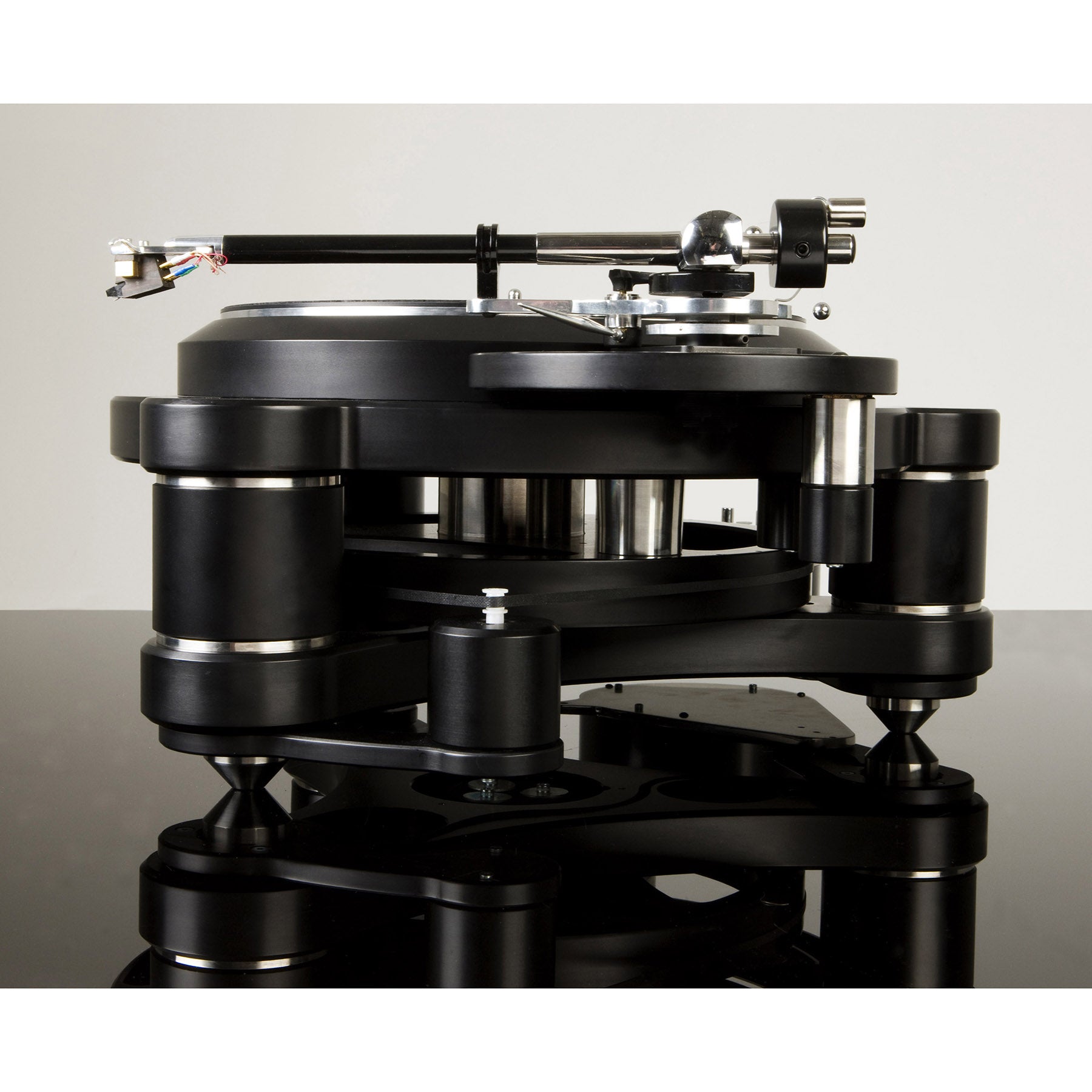 Origin Live Voyager MK5 Turntable