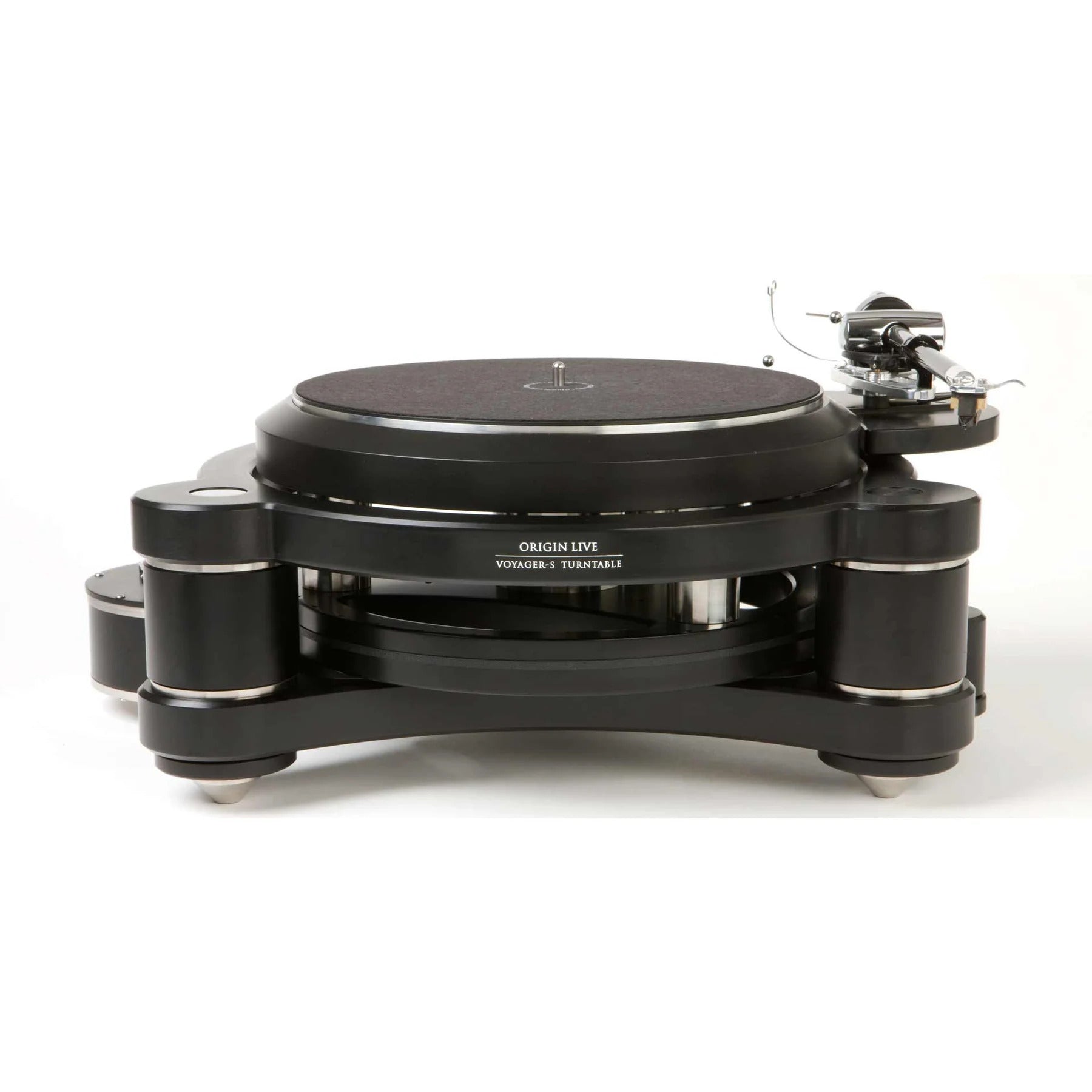 Origin Live Voyager MK5 Turntable