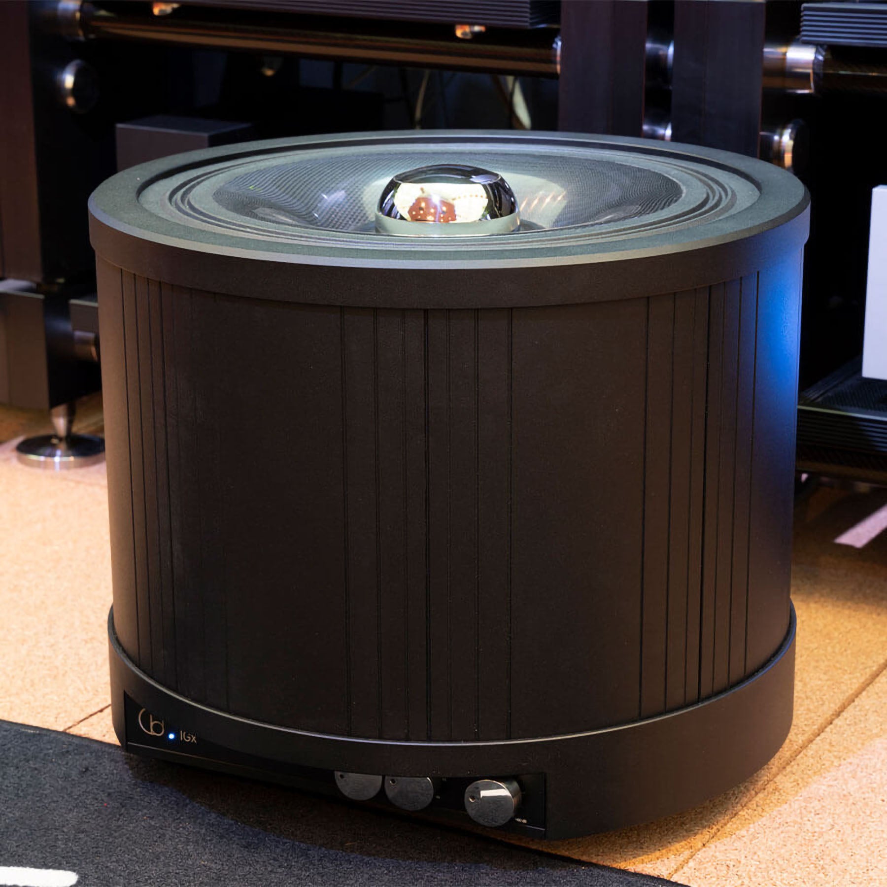 Wilson Benesch IGx Infrasonic Generator Subwoofer