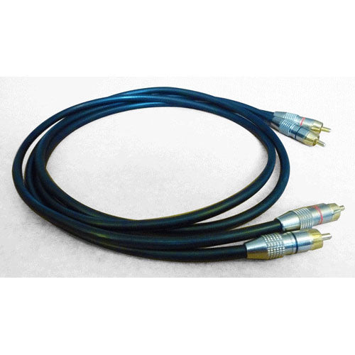 Origin Live Advanced Phono Interconnect Cable