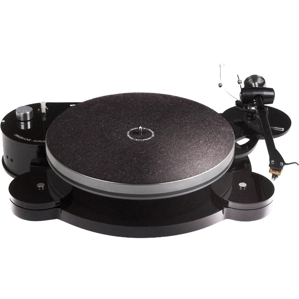 Origin Live Aurora MK5 Turntable