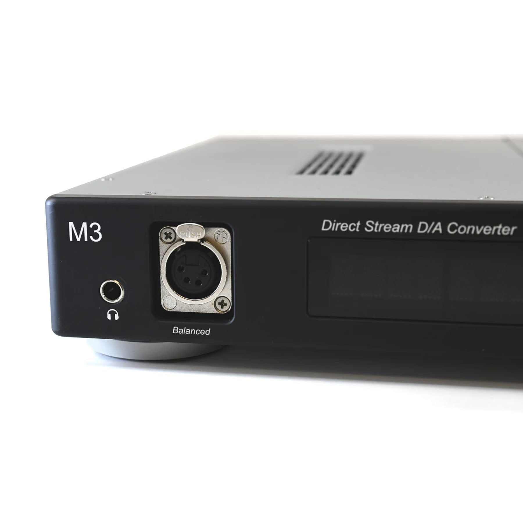 Bricasti M3 DAC Model 3 Digital to Analog Converter