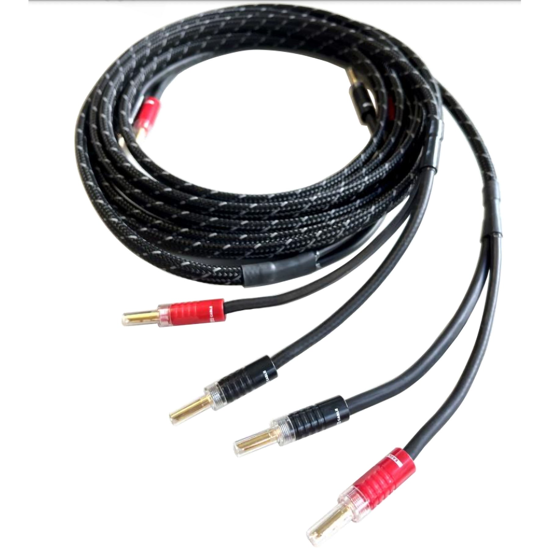 Inakustik Eagle Cable - Calypso Speaker Cable Set