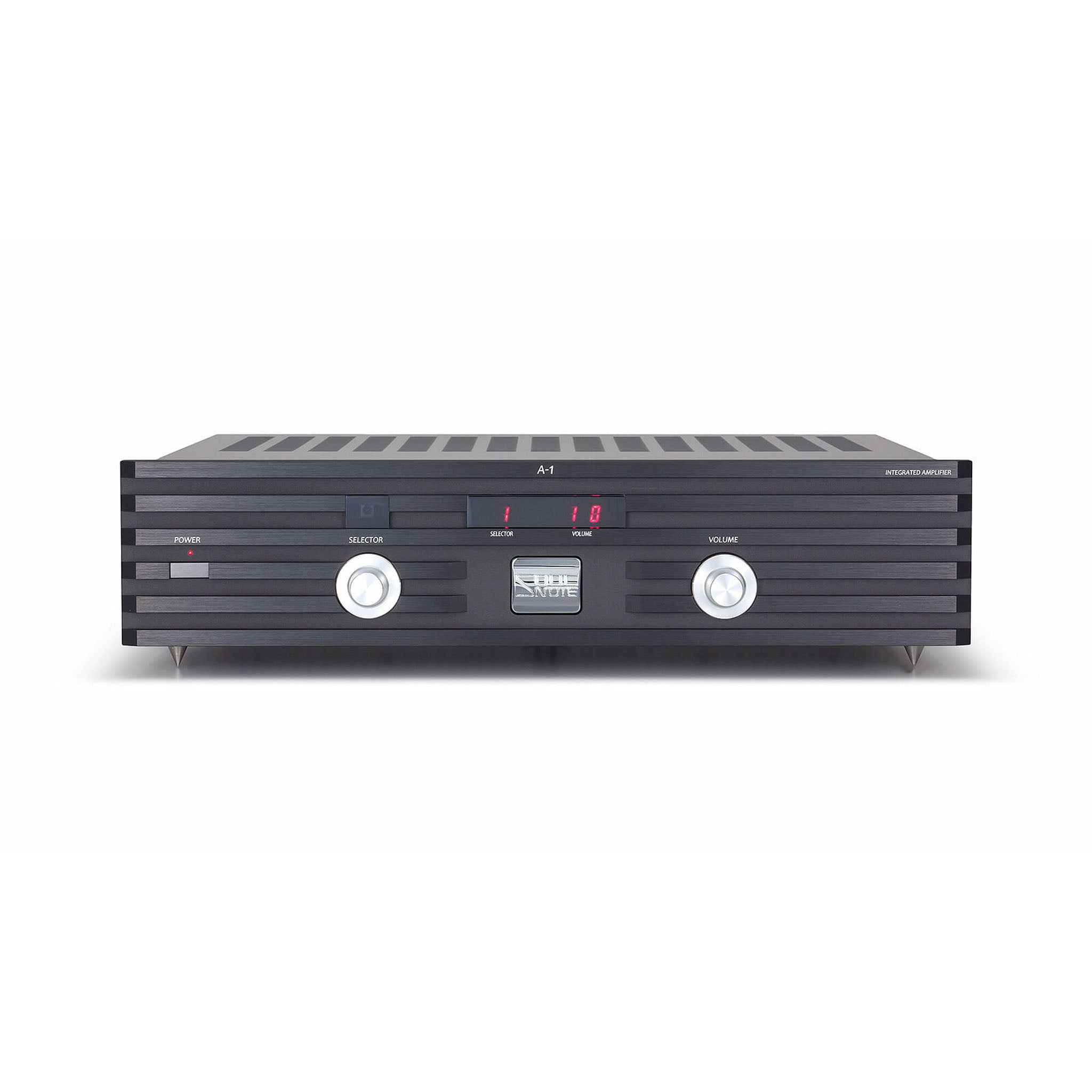 Soulnote A-1 Integrated Amplifier