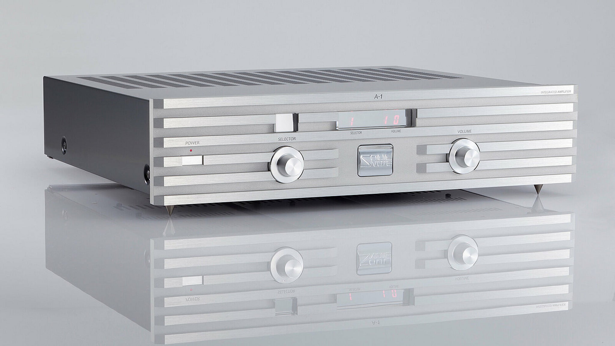 Soulnote A-1 Integrated Amplifier