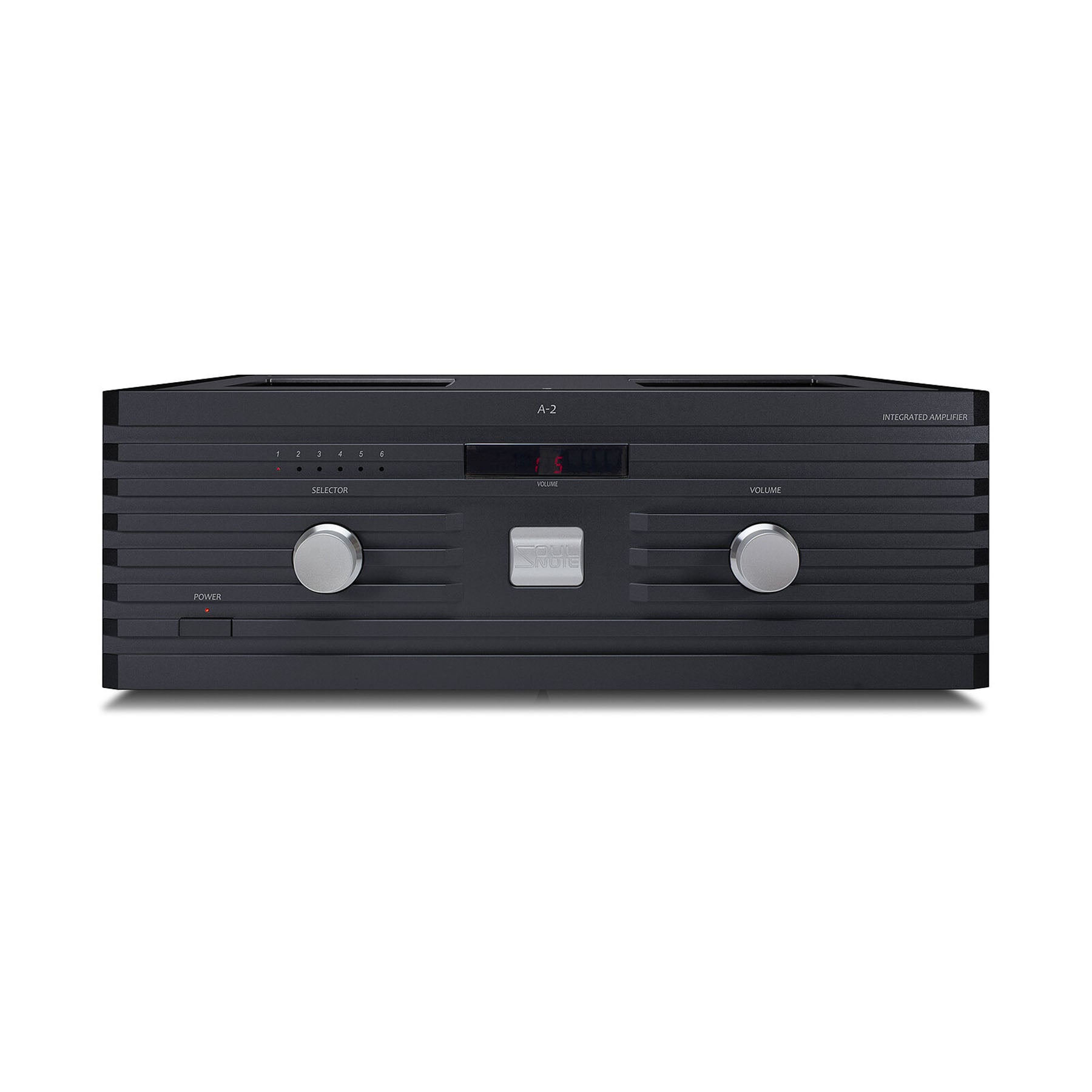 Soulnote A-2 Integrated Amplifier