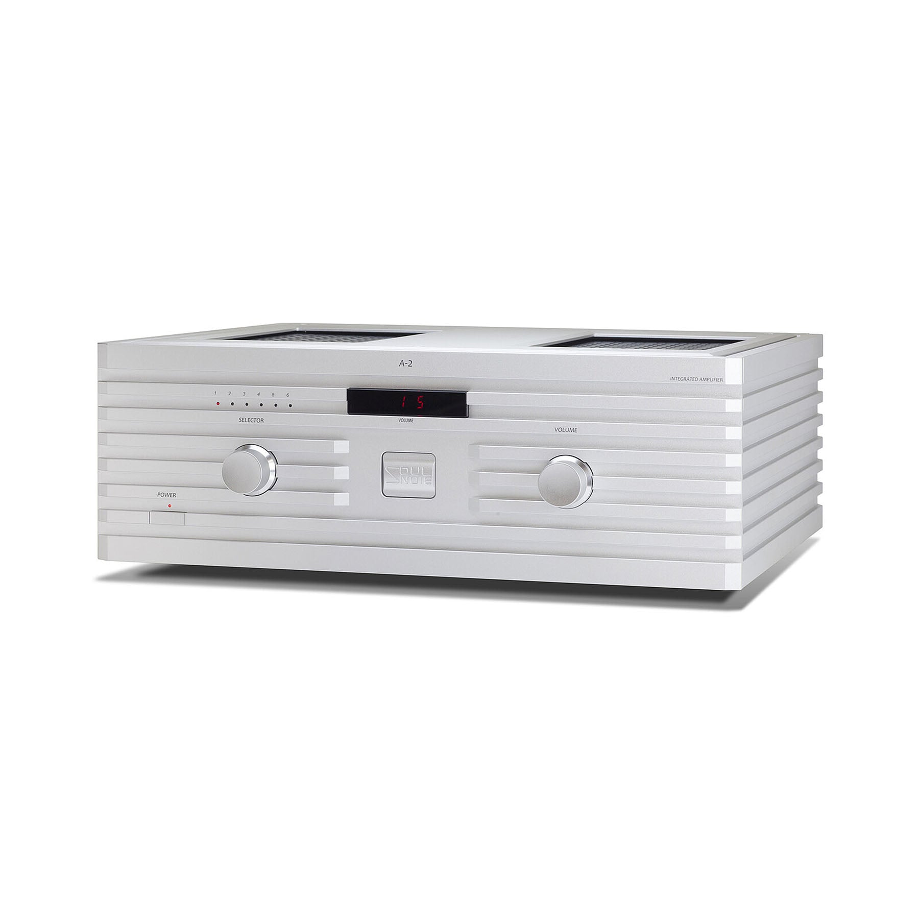 Soulnote A-2 Integrated Amplifier