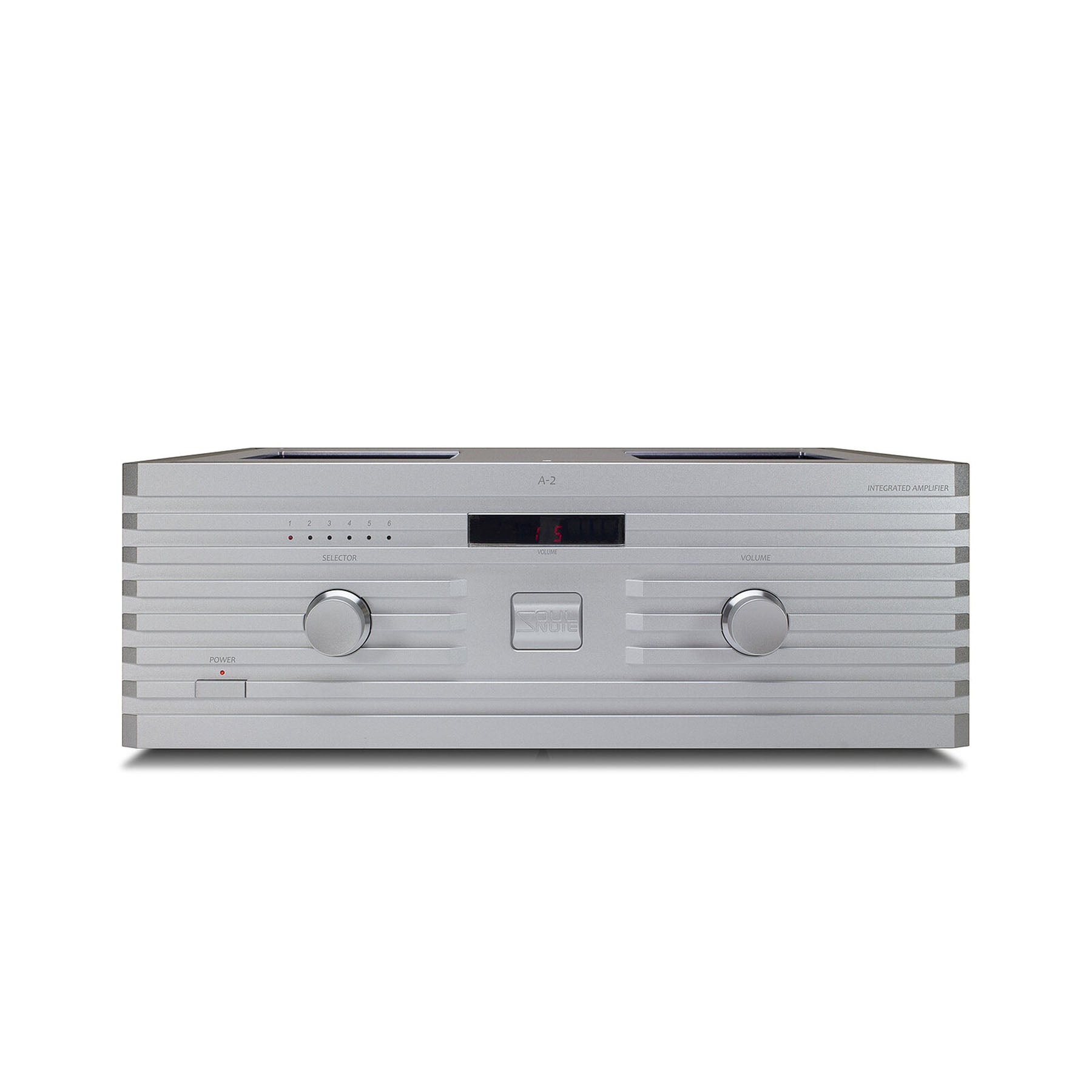 Soulnote A-2 Integrated Amplifier