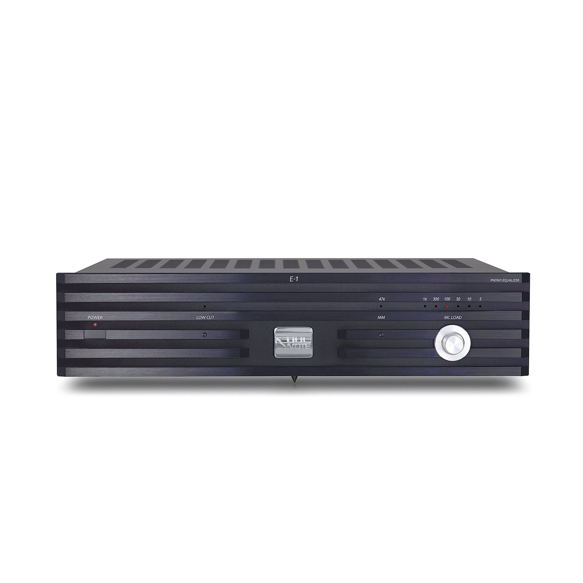 Soulnote E-1 Phono Equalizer