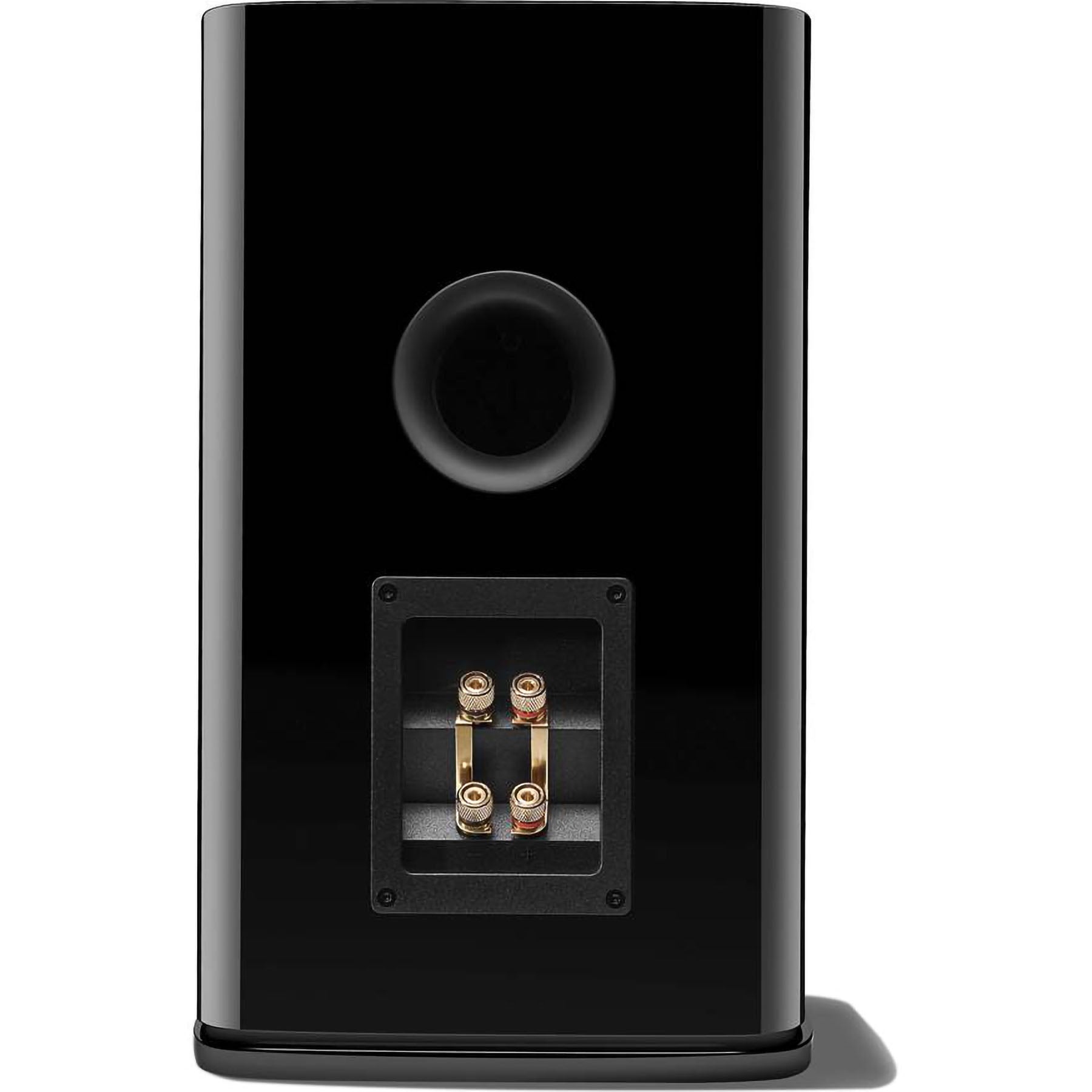 JBL HDI1600 6.5-inch 2-way Bookshelf Loudspeaker with Stand (pair)