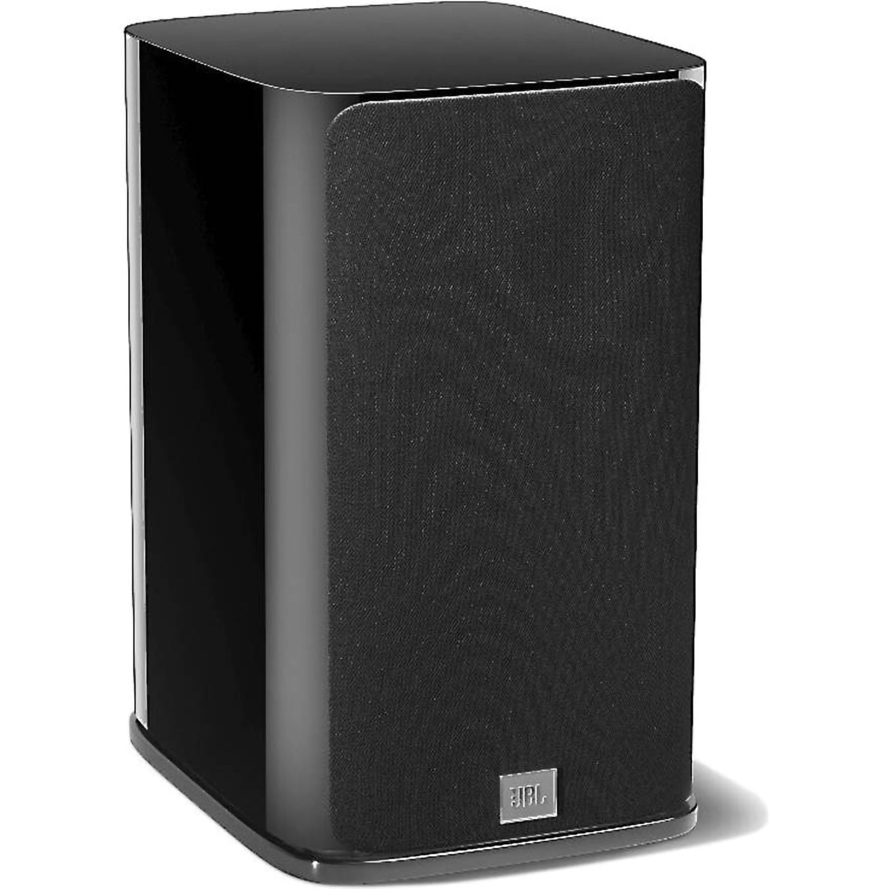 JBL HDI1600 6.5-inch 2-way Bookshelf Loudspeaker with Stand (pair)