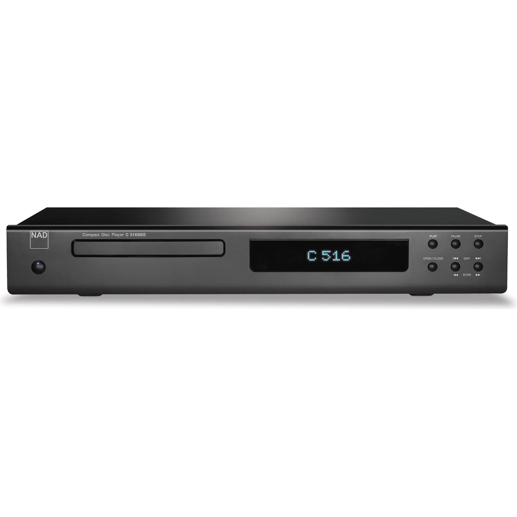 NAD C516BEE CD Player [Open Box]