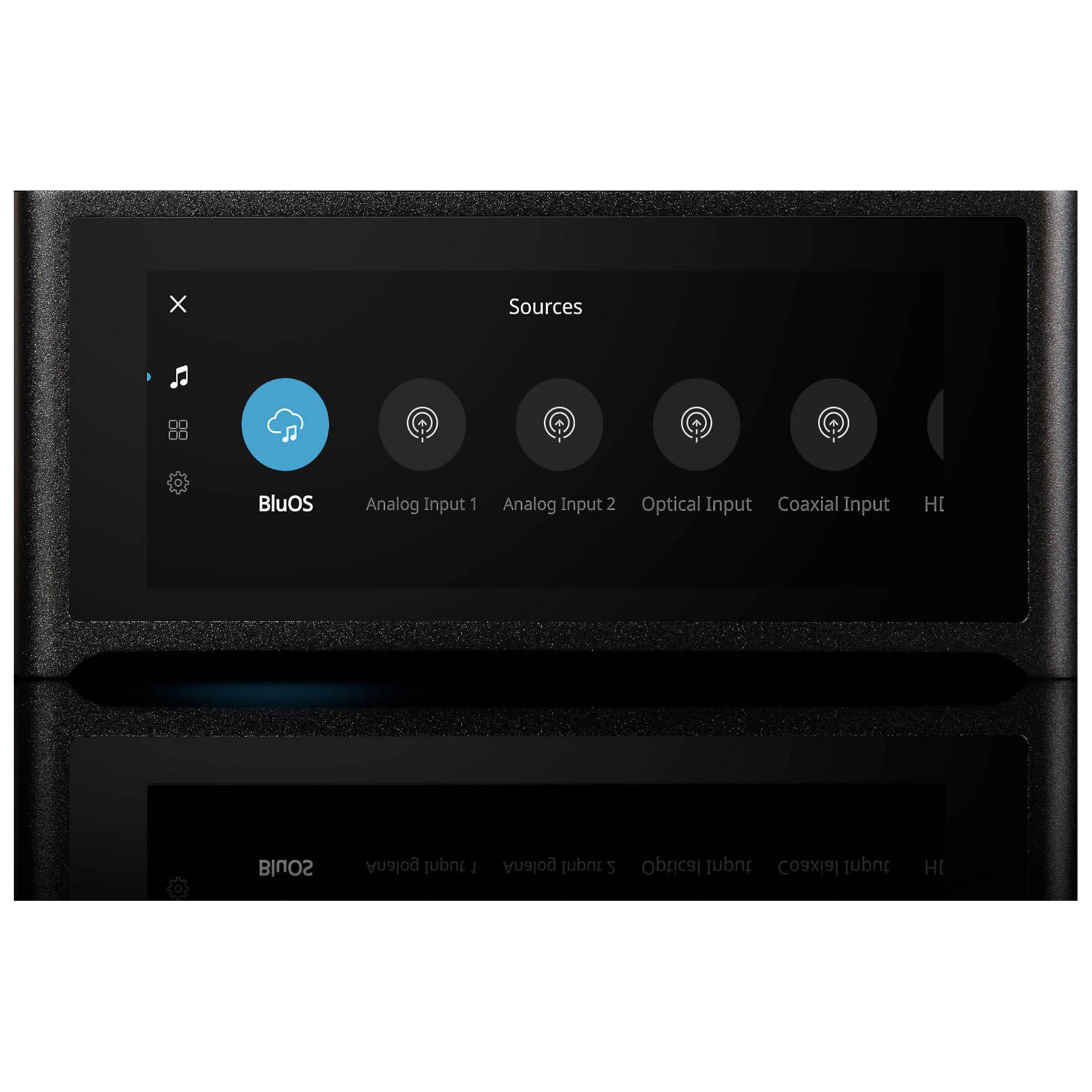 NAD M10 Masters BluOS Streaming Amplifier [Open Box]