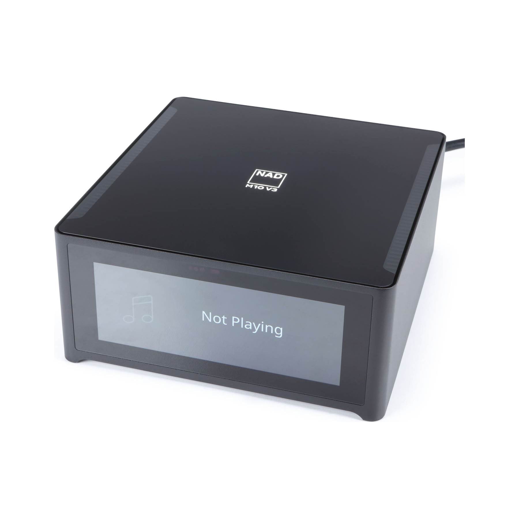 NAD M10 V3 Masters BluOS Streaming Amplifier