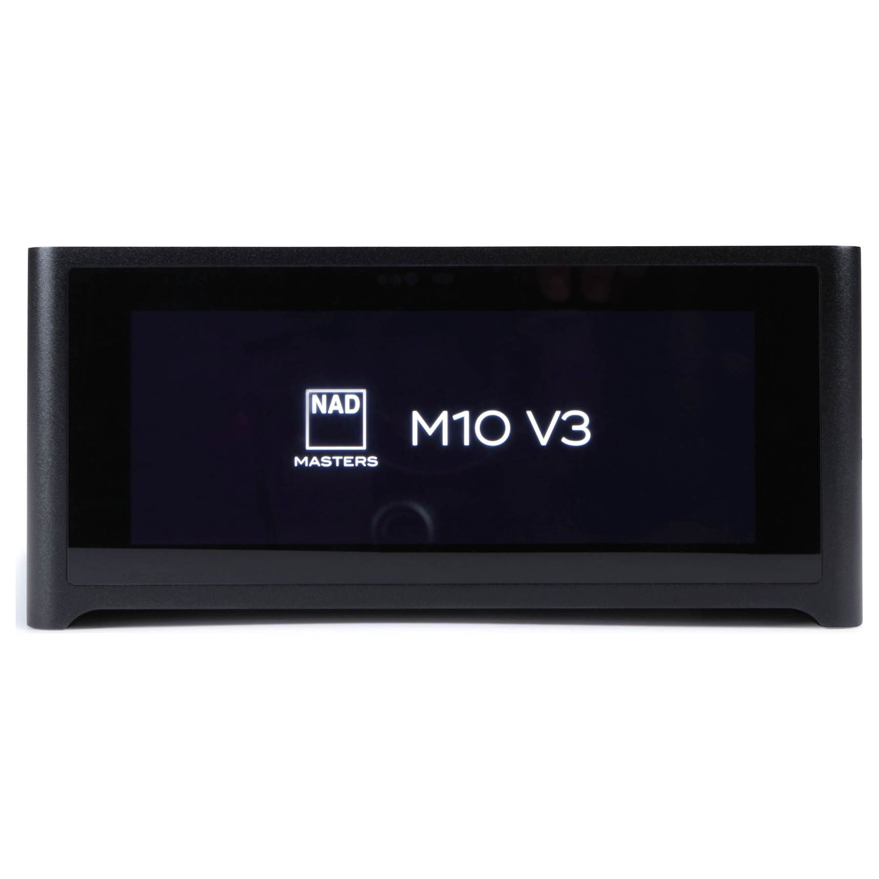 NAD M10 V3 Masters BluOS Streaming Amplifier