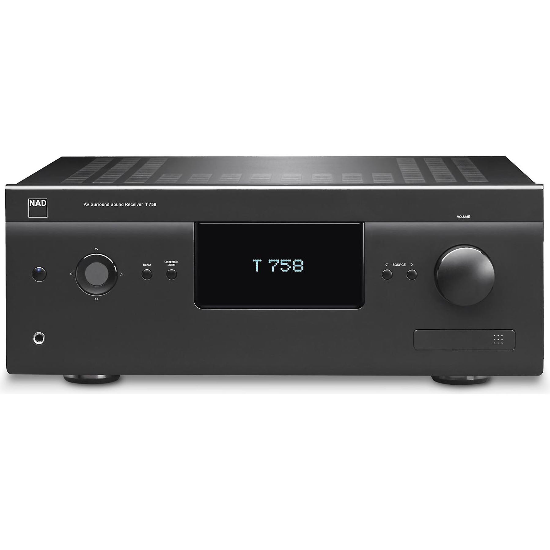 NAD T758 AV Receiver [Open Box]