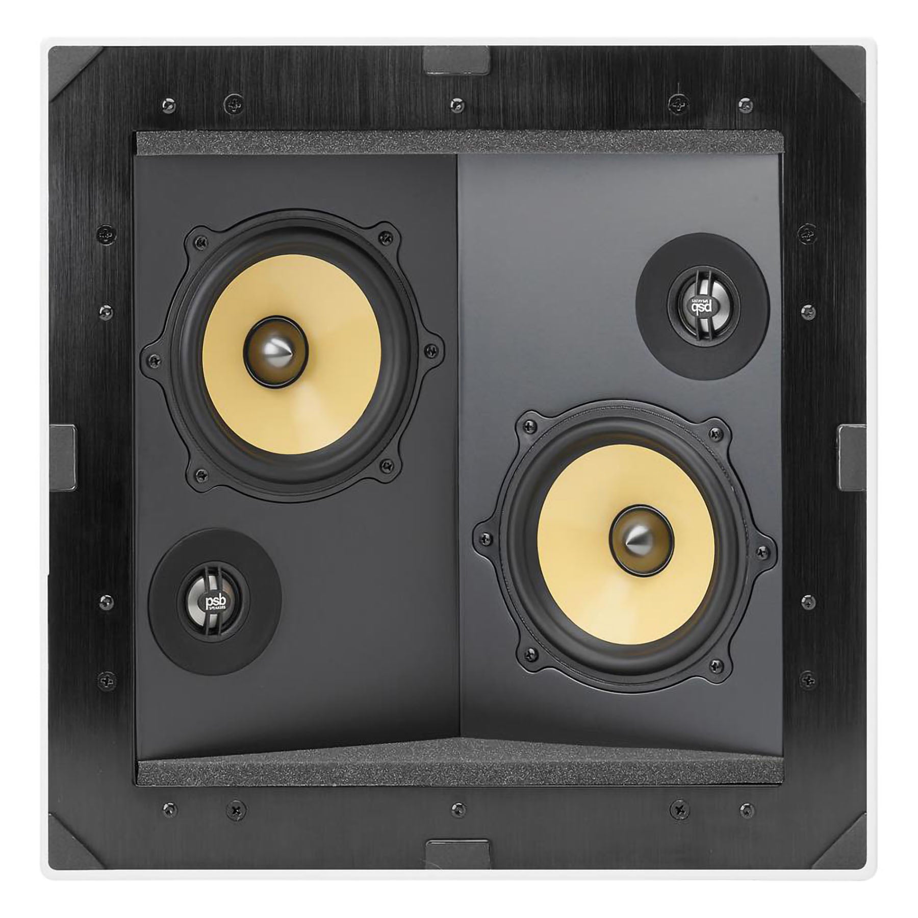 PSB C-SUR In-Ceiling Surround Speaker [Open Box]