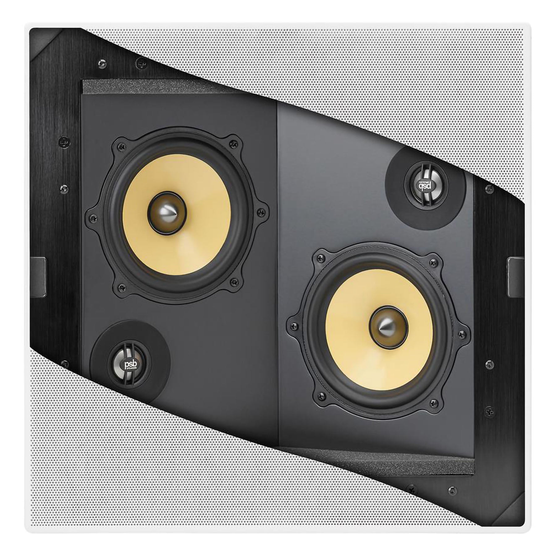 PSB C-SUR In-Ceiling Surround Speaker [Open Box]