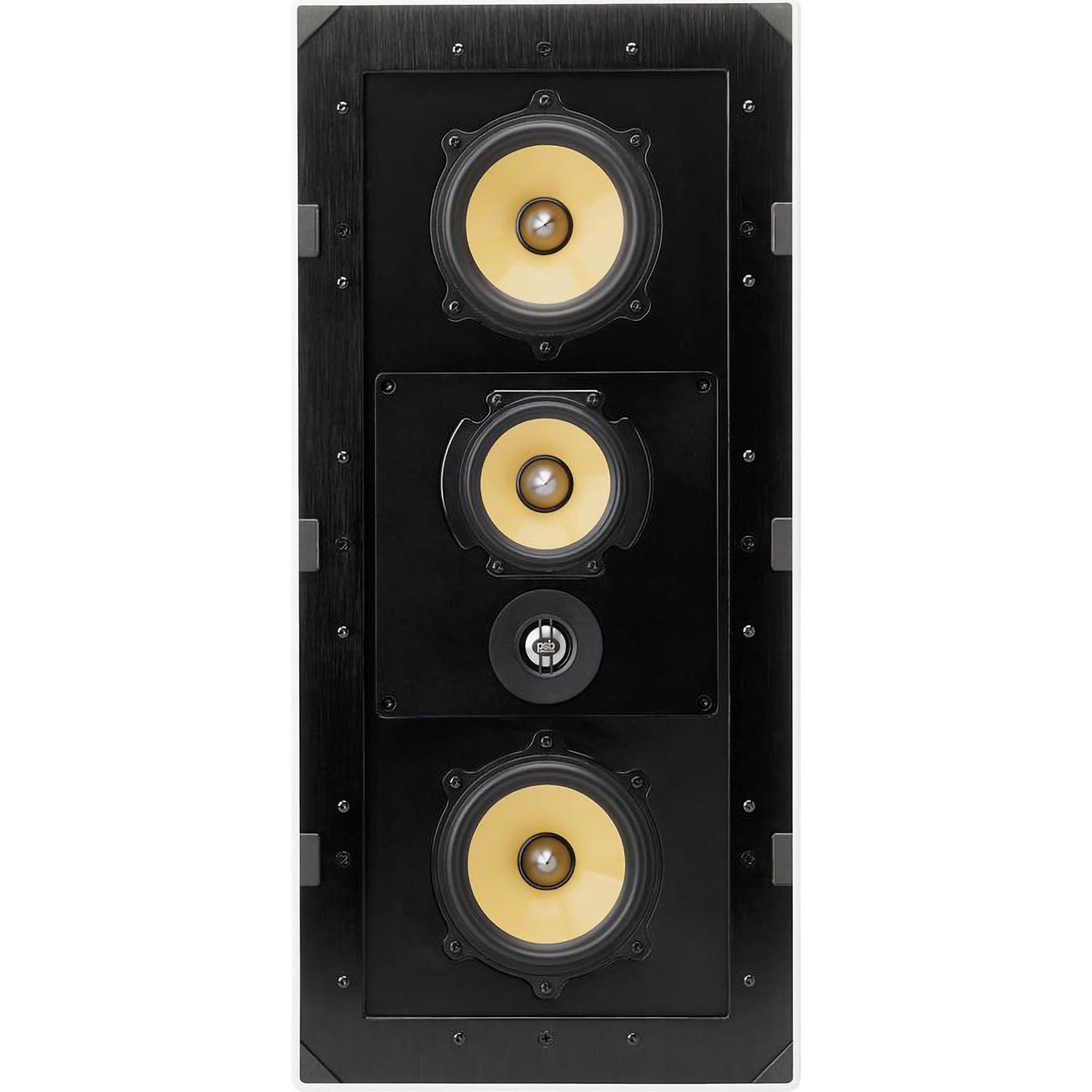 PSB W-LCR2 3-way In-Wall Speaker