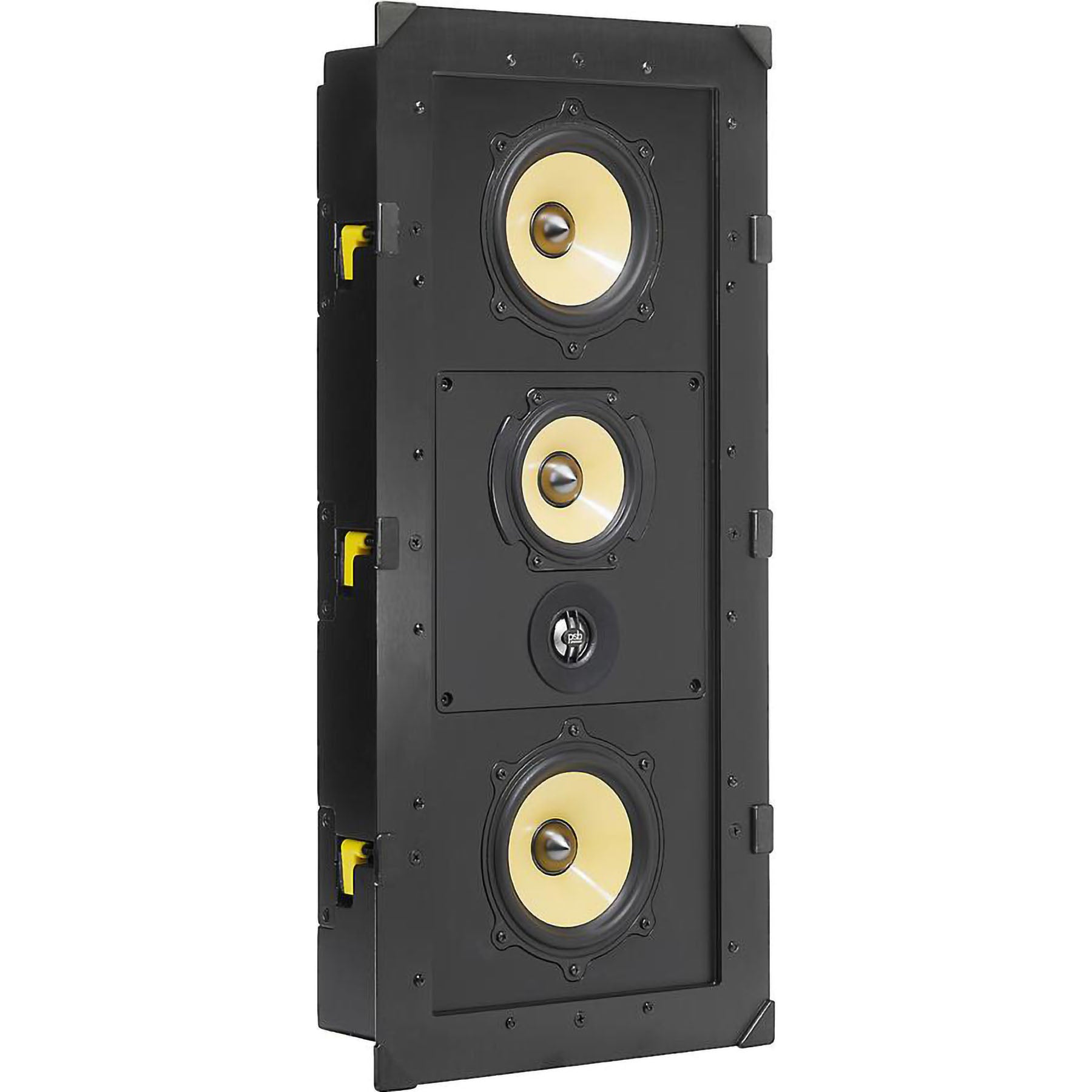 PSB W-LCR2 3-way In-Wall Speaker [Open Box]