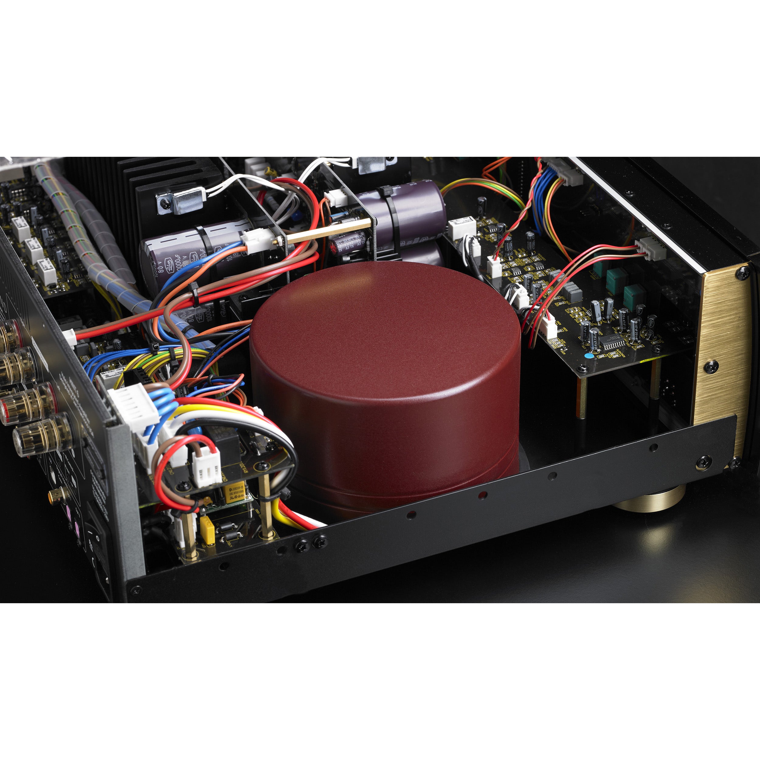 Parasound HINT 6 Halo Integrated Amplifier