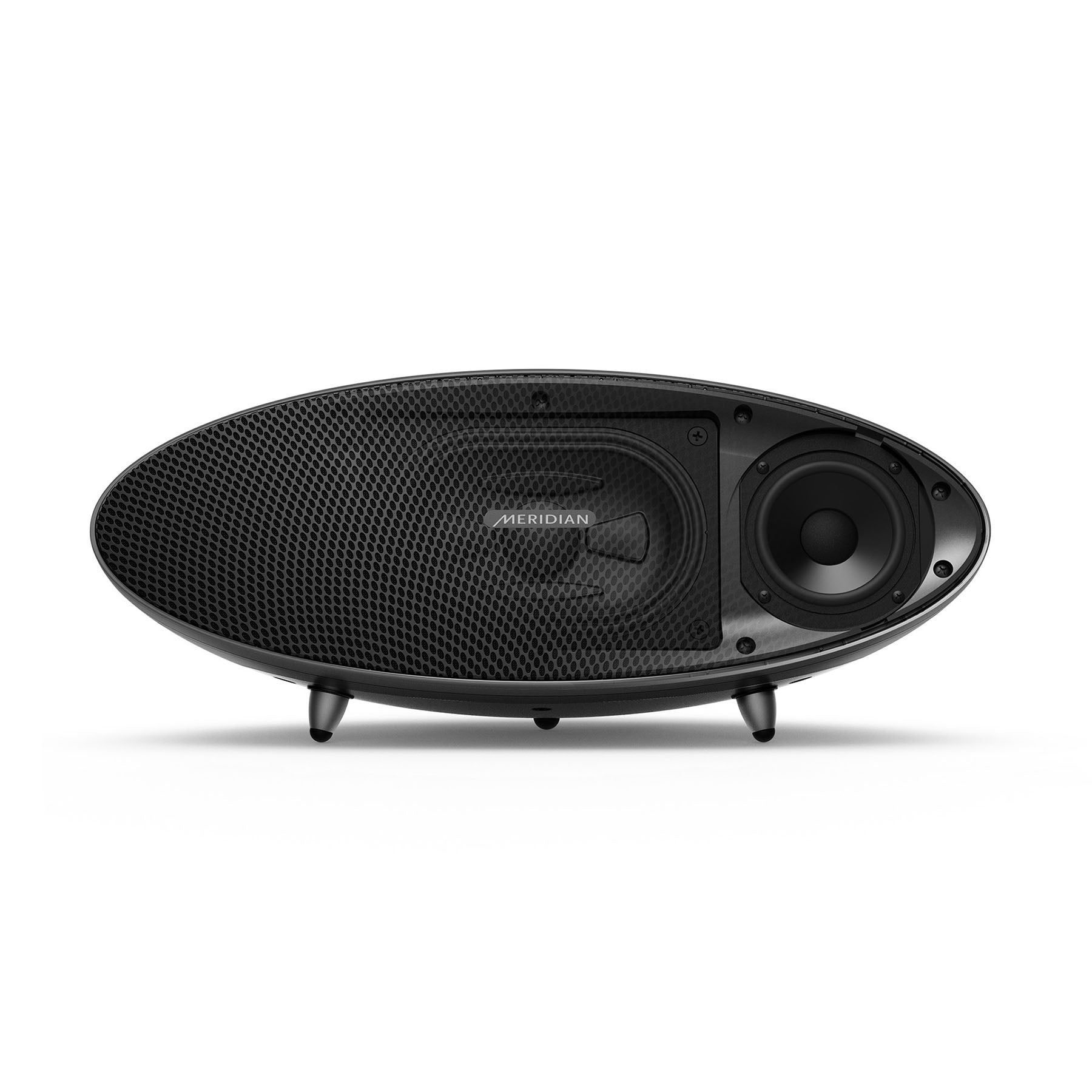 Meridian Ellipse Wireless Streaming Speaker