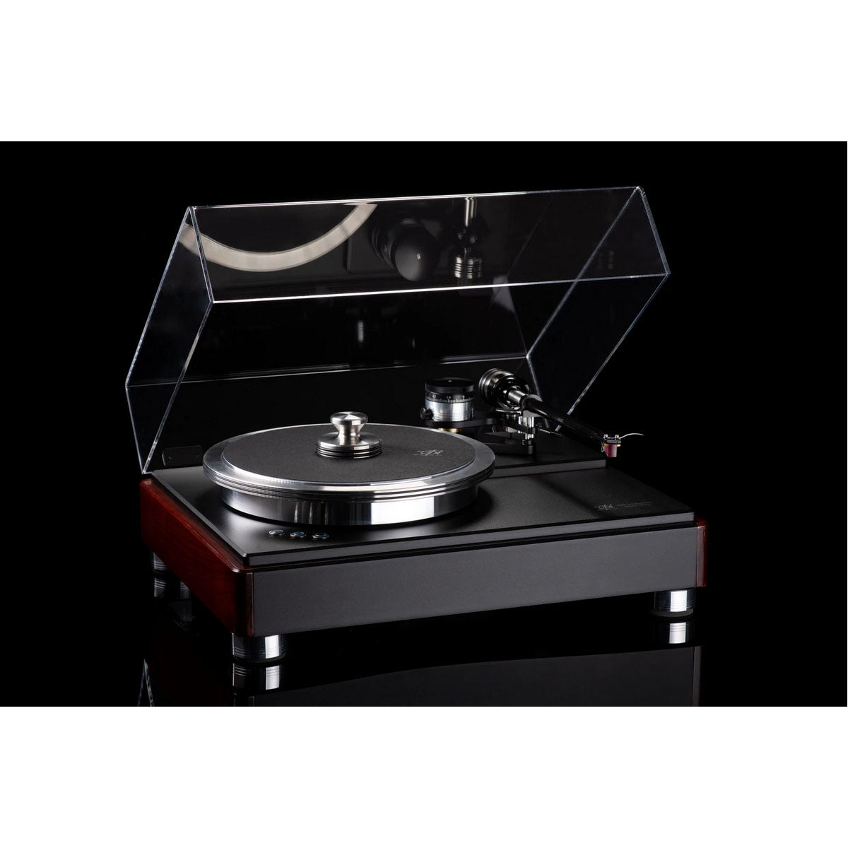 VPI HW-40 Turntable