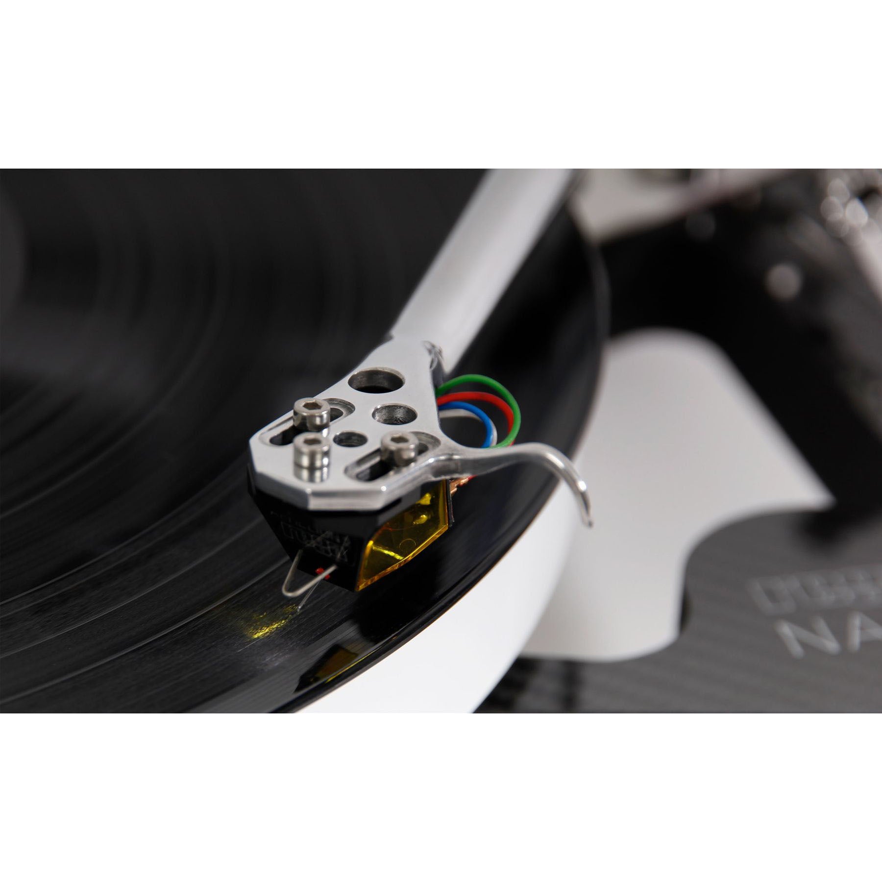 Rega RB Titanium Tonearm