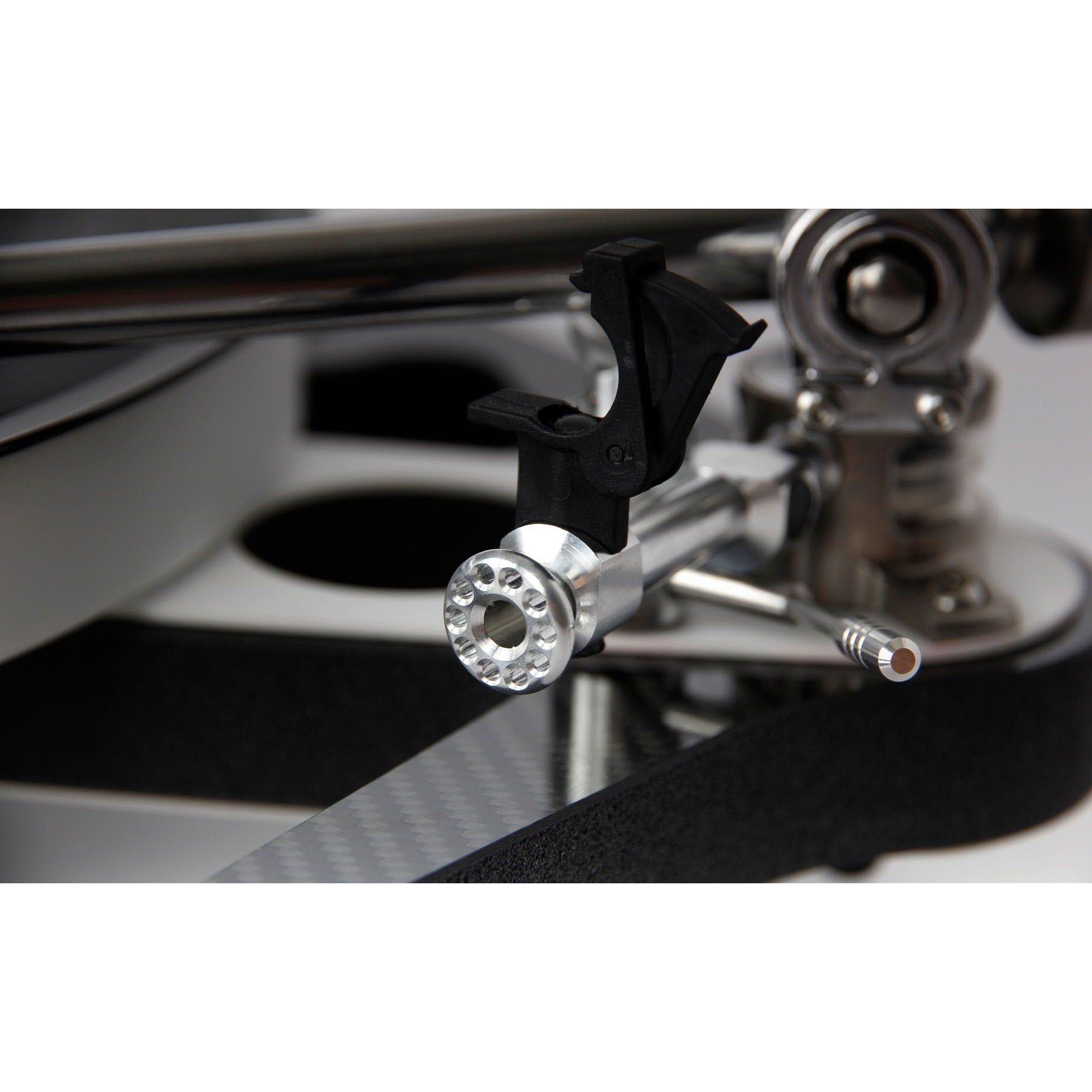 Rega RB Titanium Tonearm