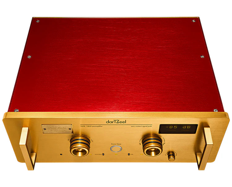 DarTZeel NHB-18NS Standard Preamplifier