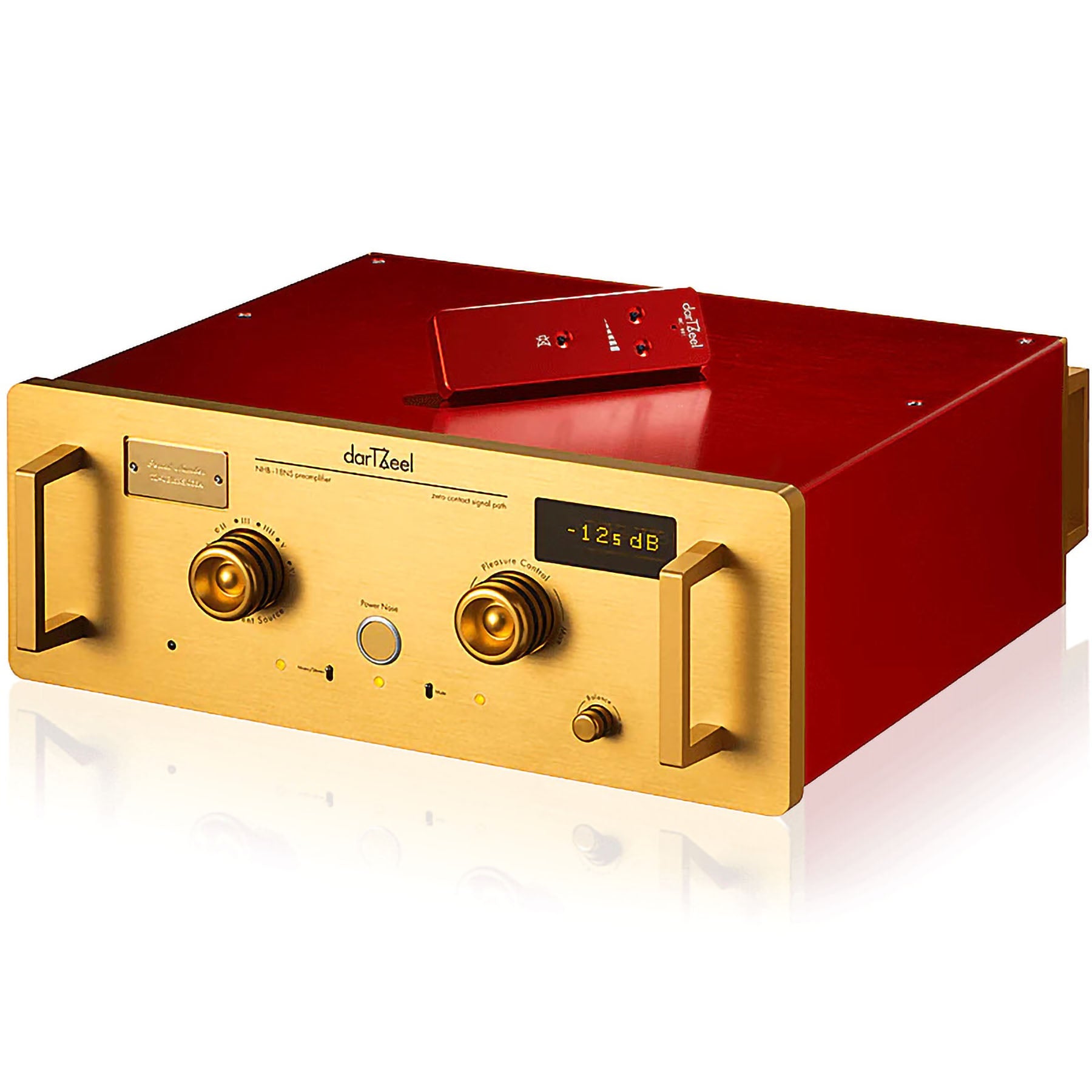 DarTZeel NHB-18NS Standard Preamplifier