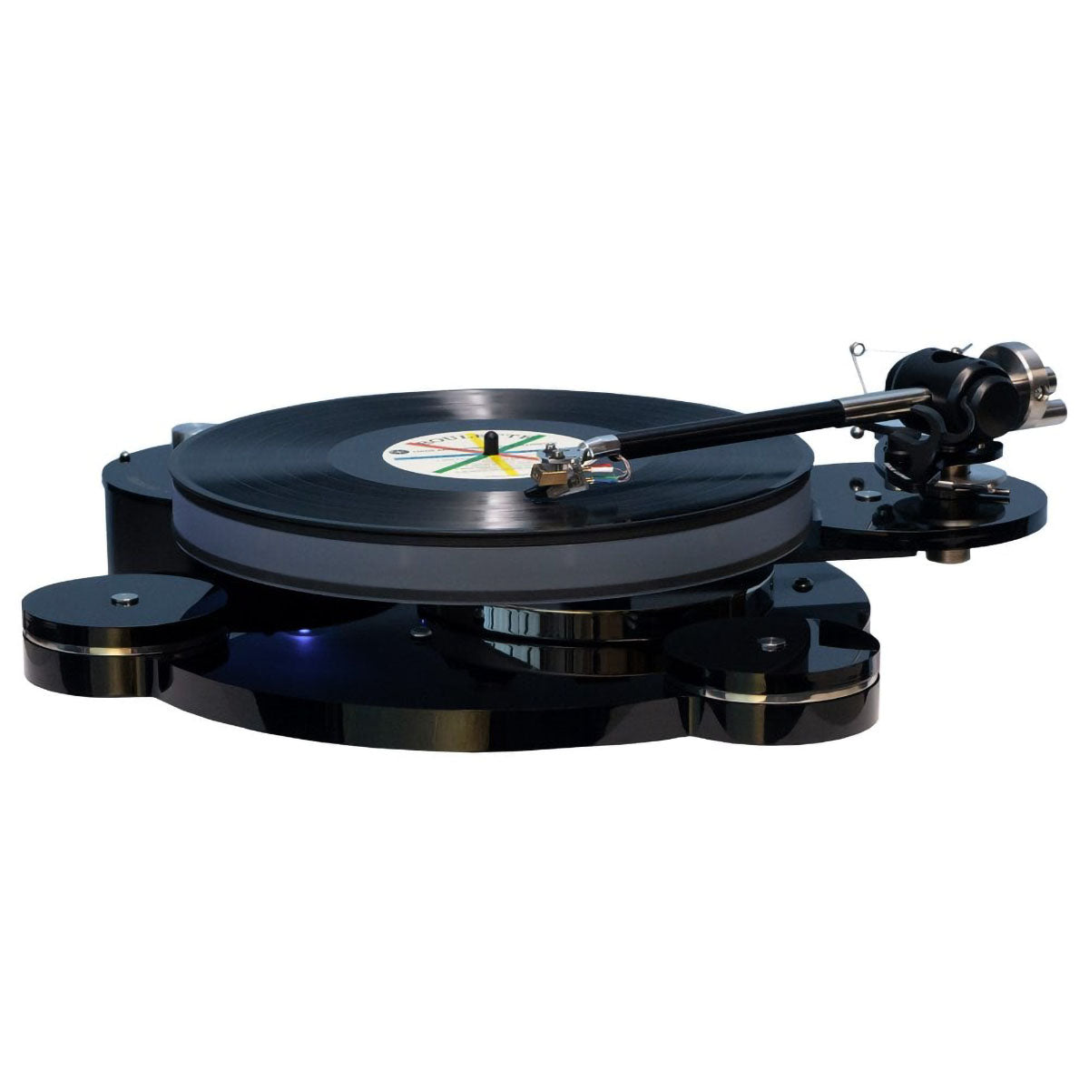 Origin Live Calypso MK5 Turntable