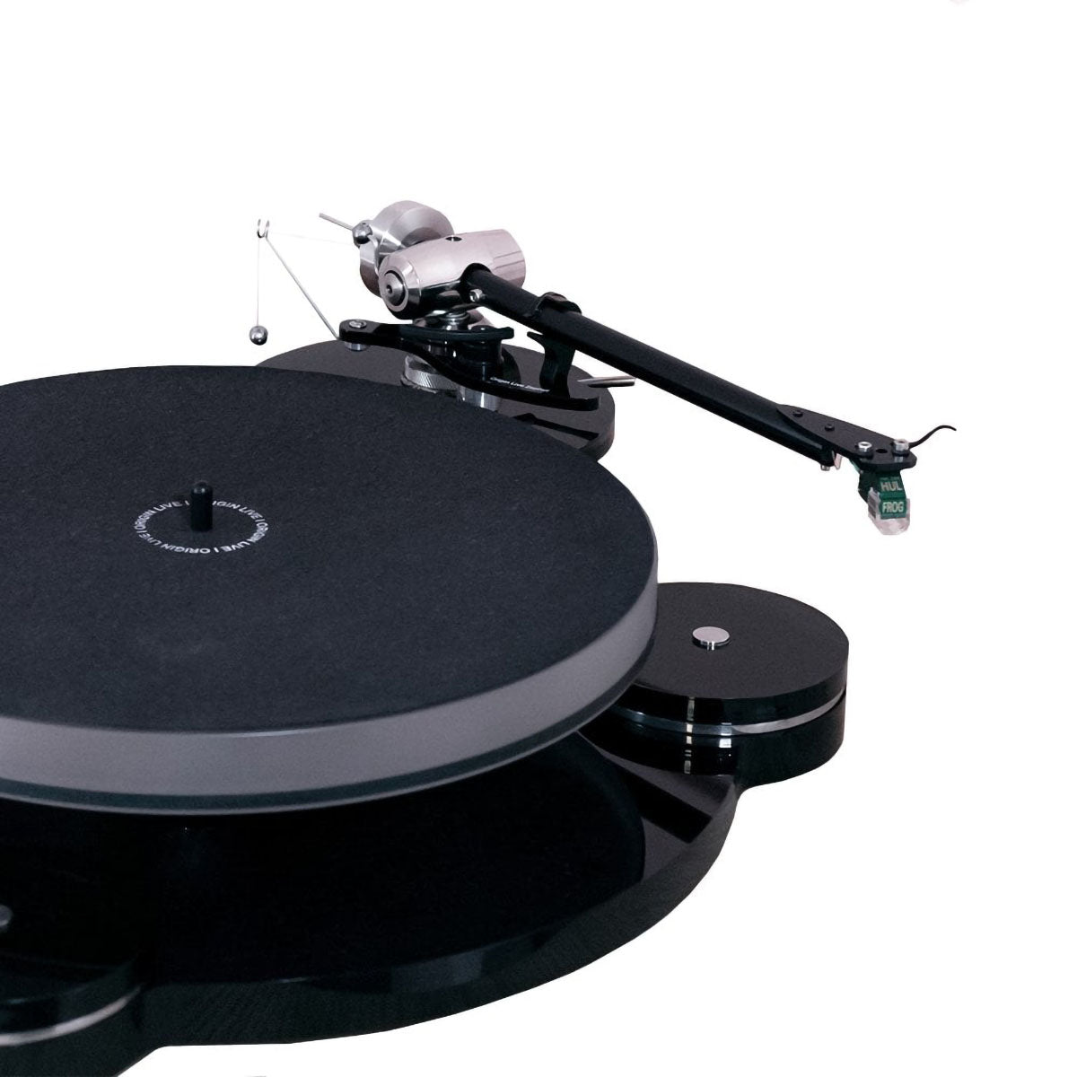 Origin Live Calypso MK5 Turntable