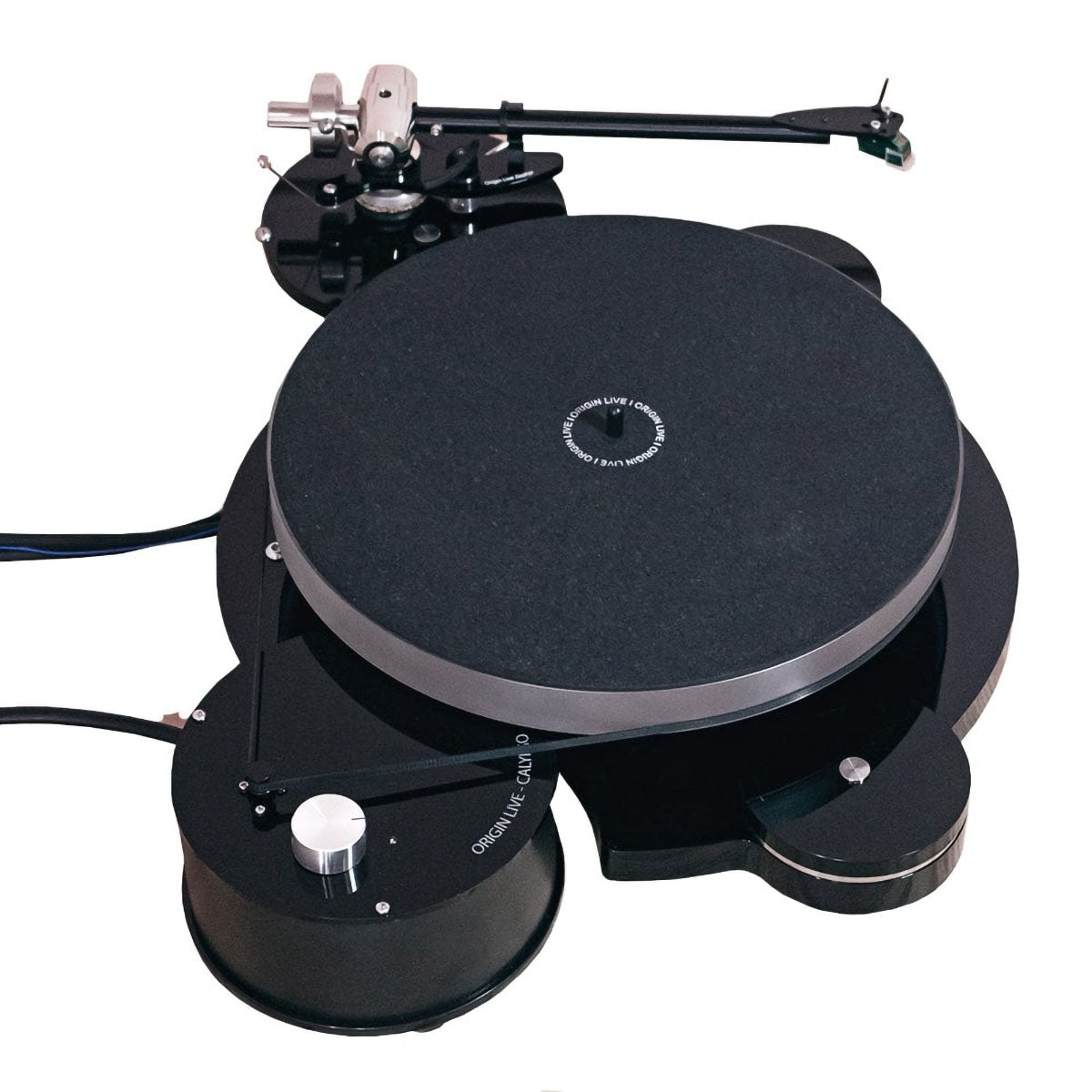 Origin Live Calypso MK5 Turntable