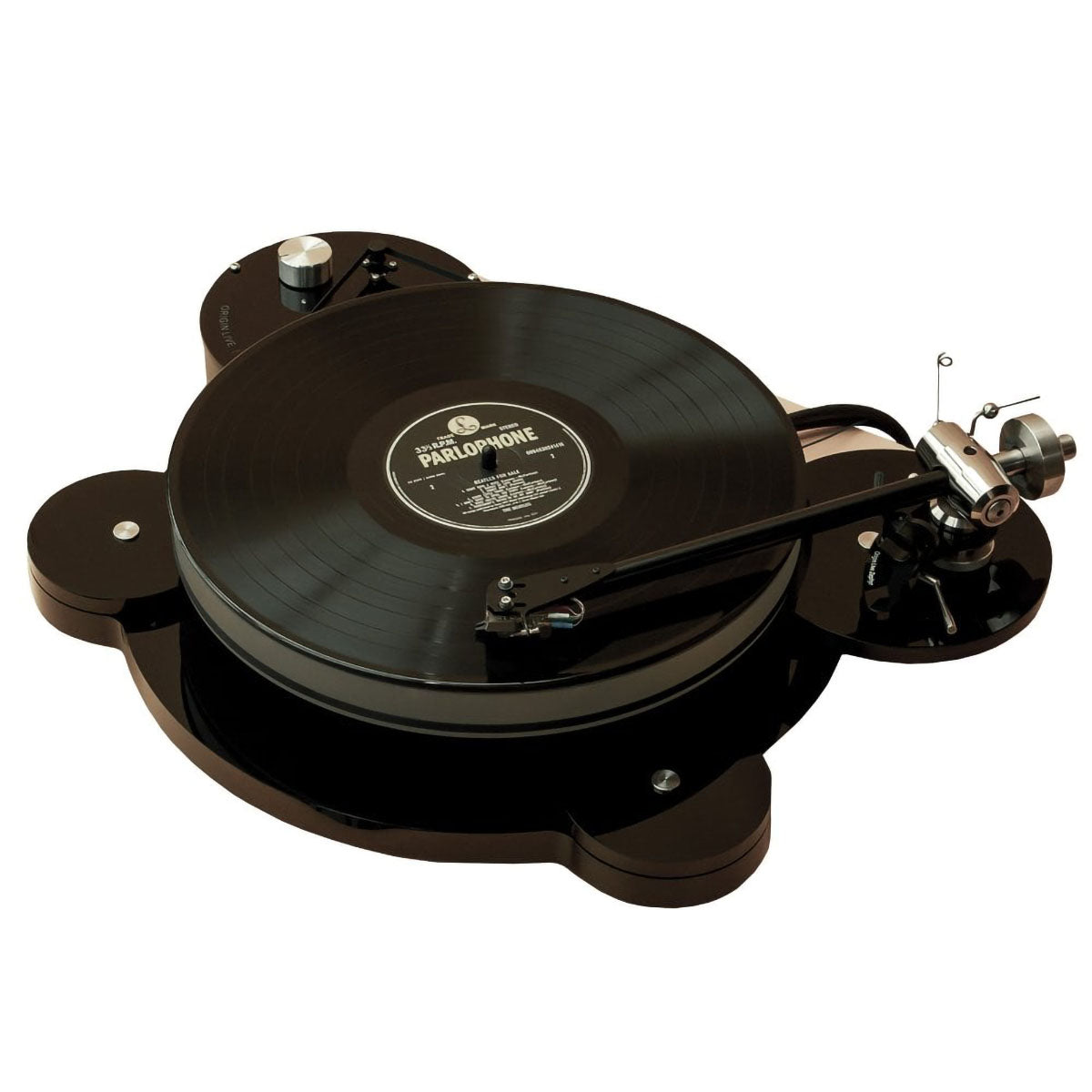 Origin Live Swift MK5 Turntable