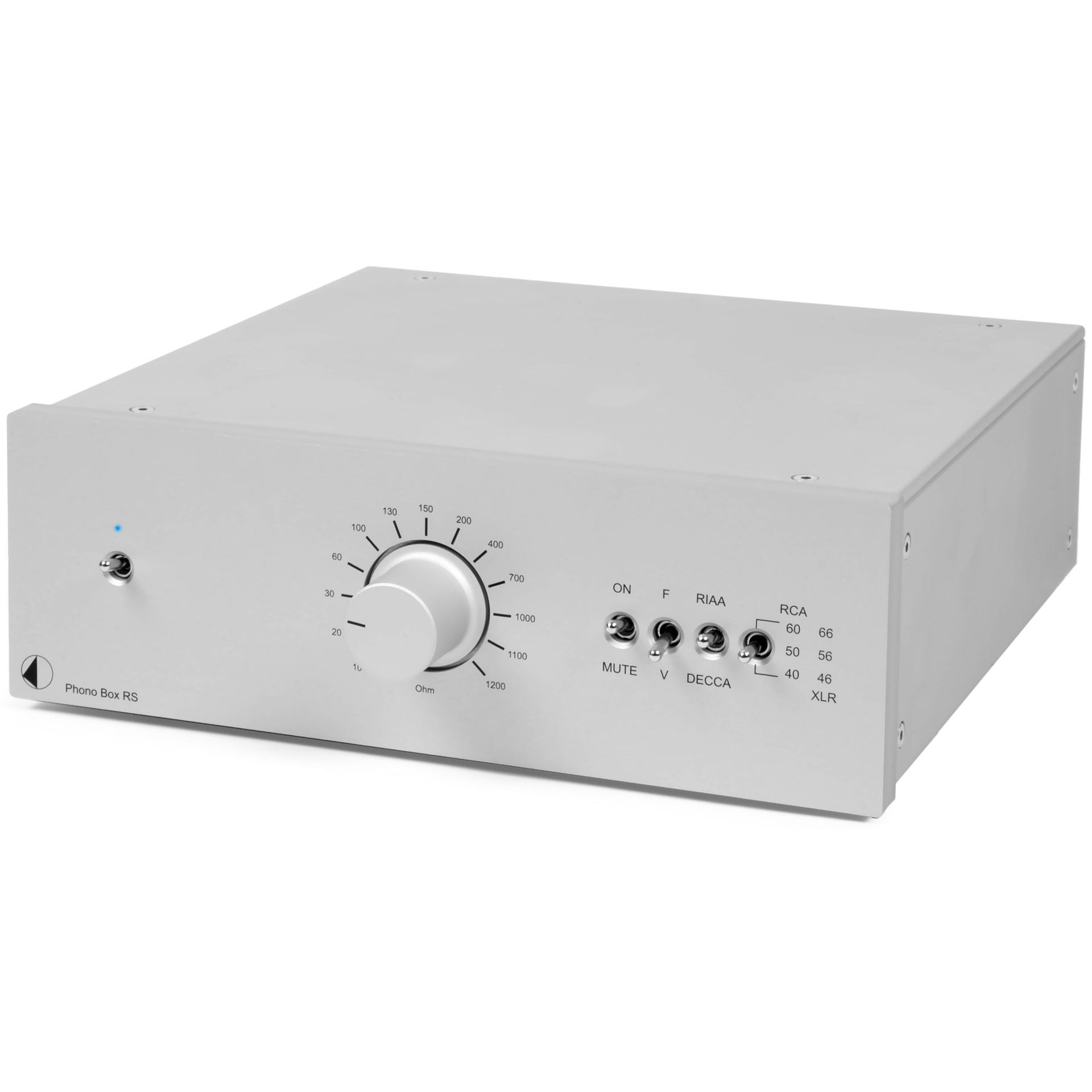 Pro-Ject Phono Box RS Phono Preamplifier