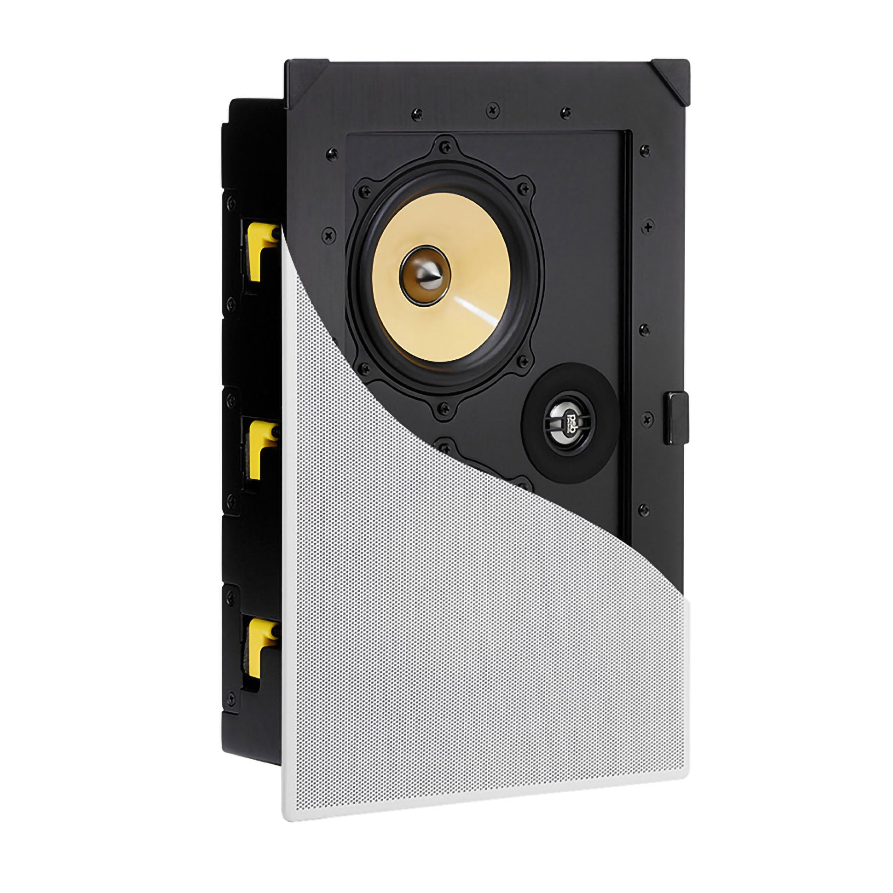 PSB W-LCR 2-way In-Wall Speaker [Open Box]