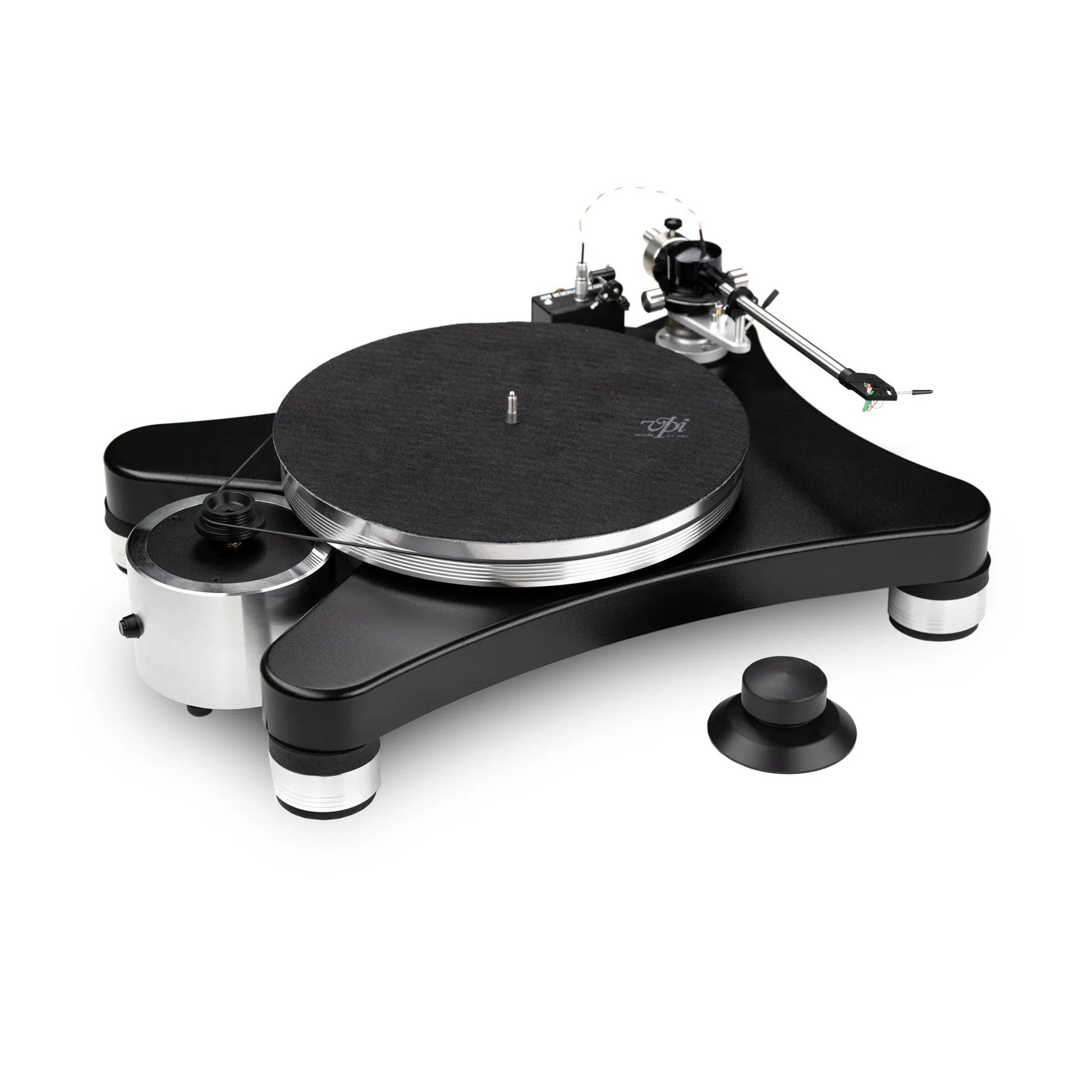 VPI Scout 21 Turntable