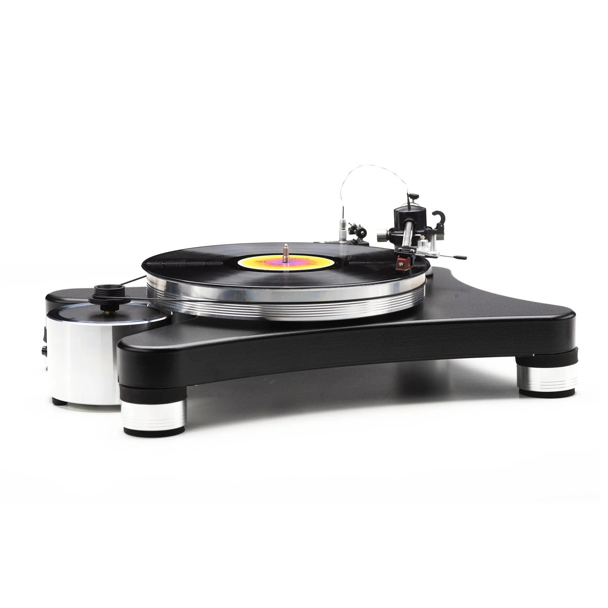 VPI Scout 21 Turntable