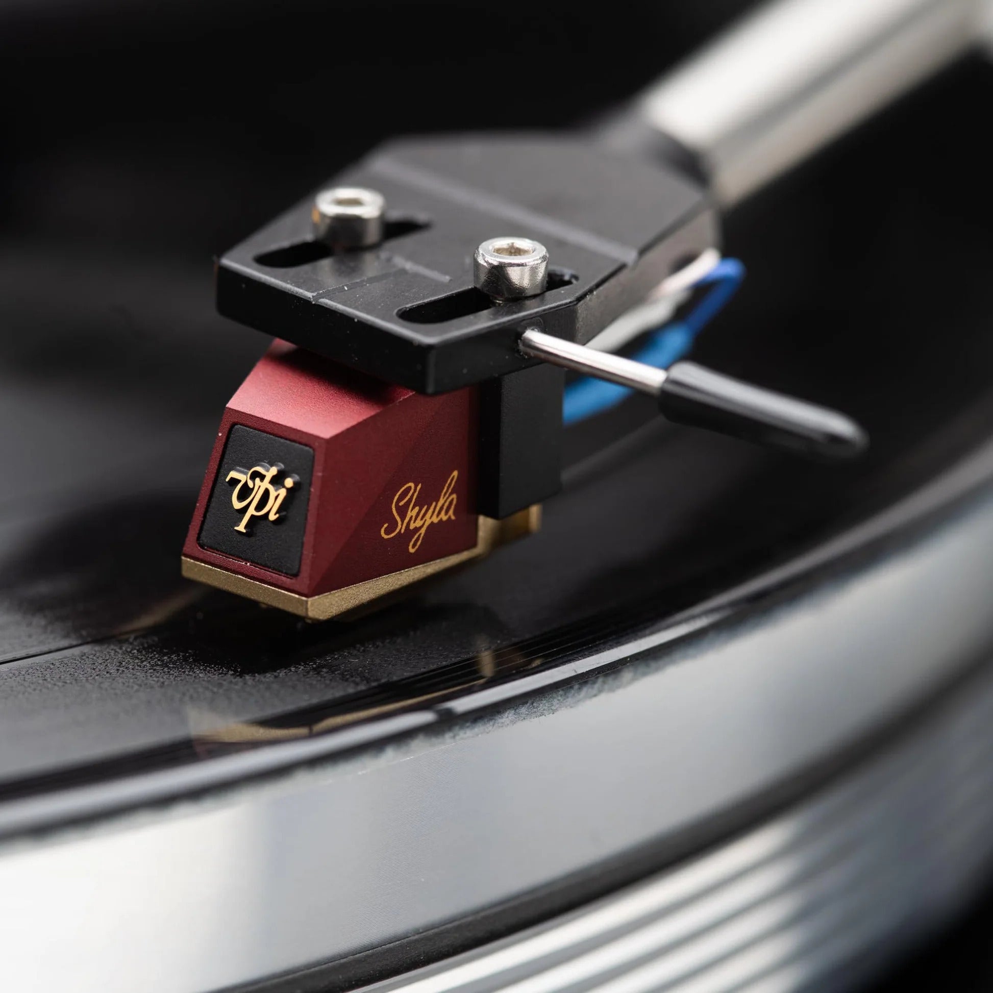 VPI Scout 21 Turntable