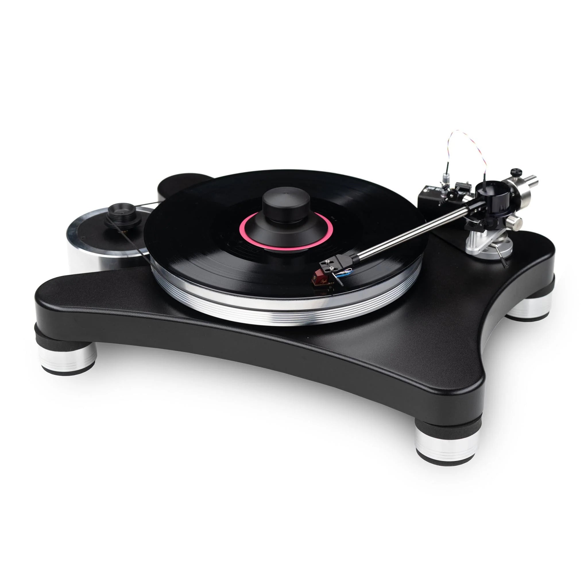 VPI Scout 21 Turntable