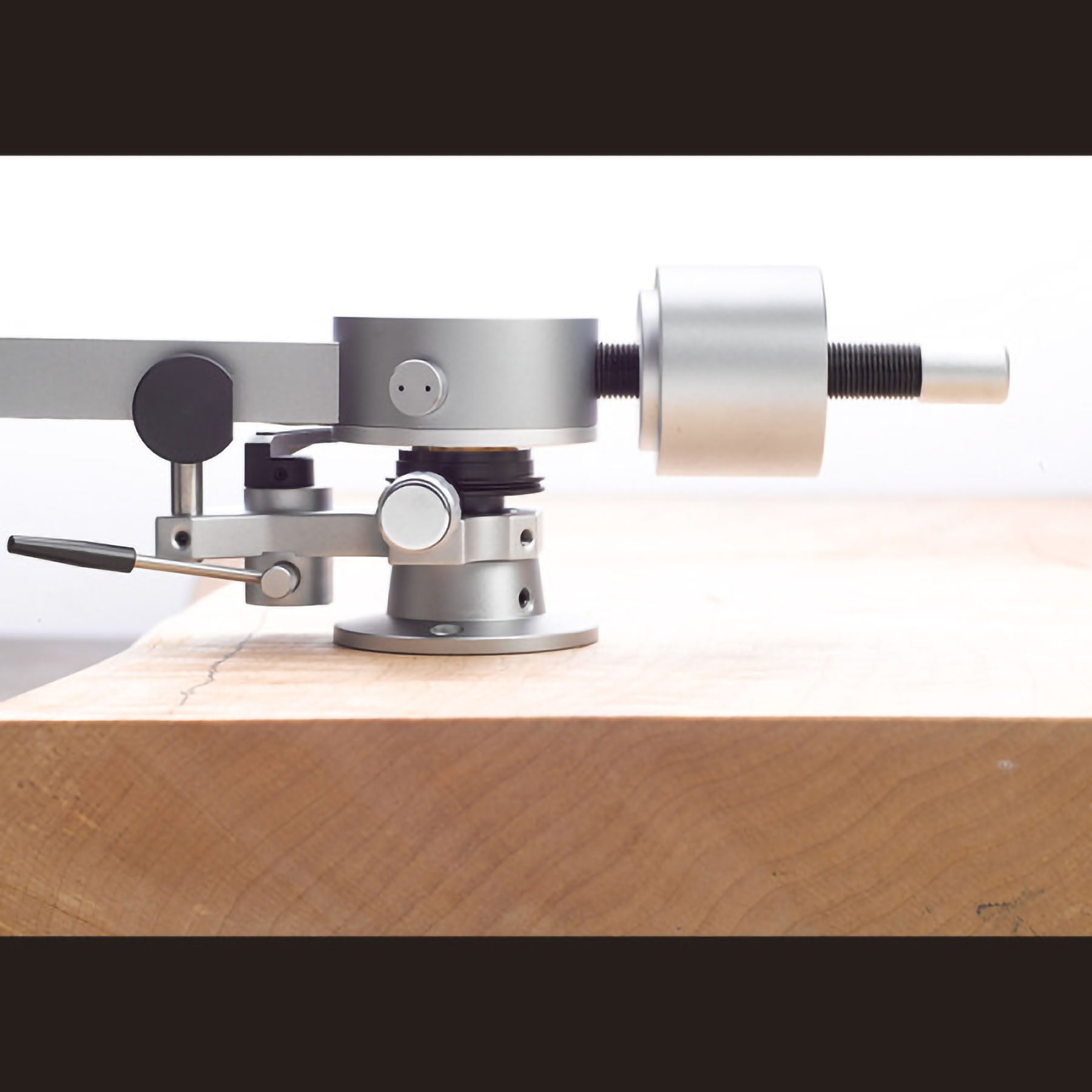 Sorane ZA-12 Transcription Tonearm (Cylinder Base)